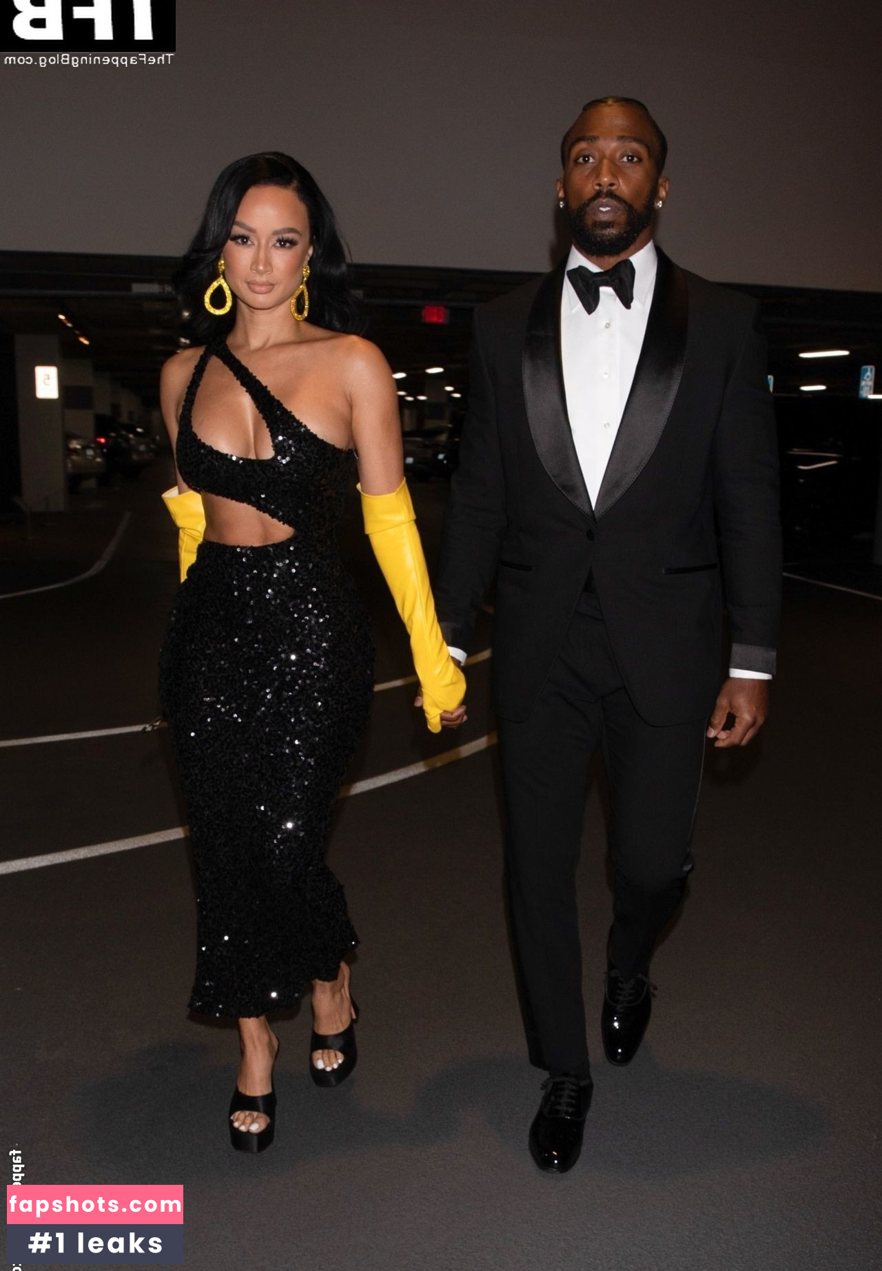 Draya Michele gallery photo #791