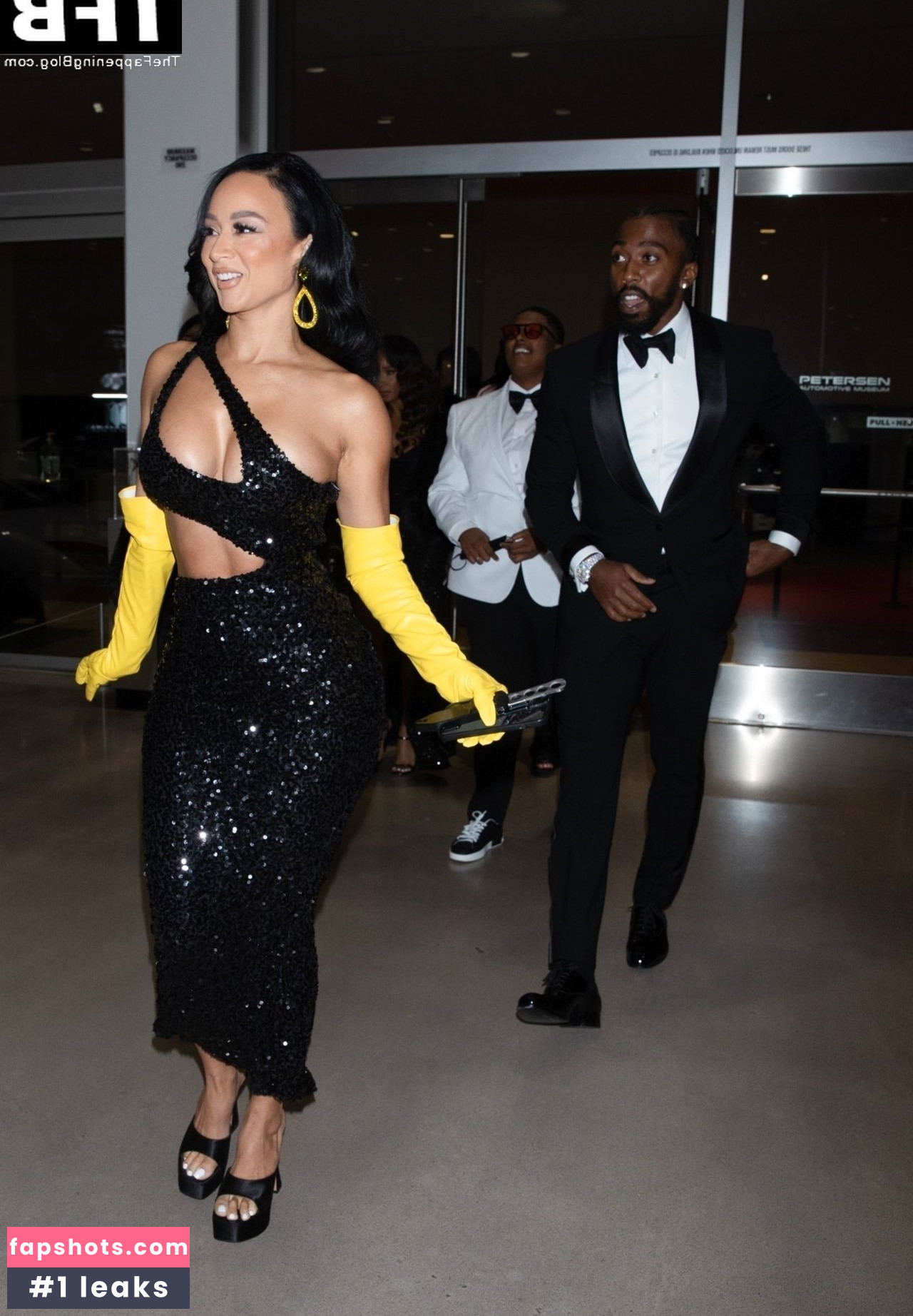 Draya Michele gallery photo #794