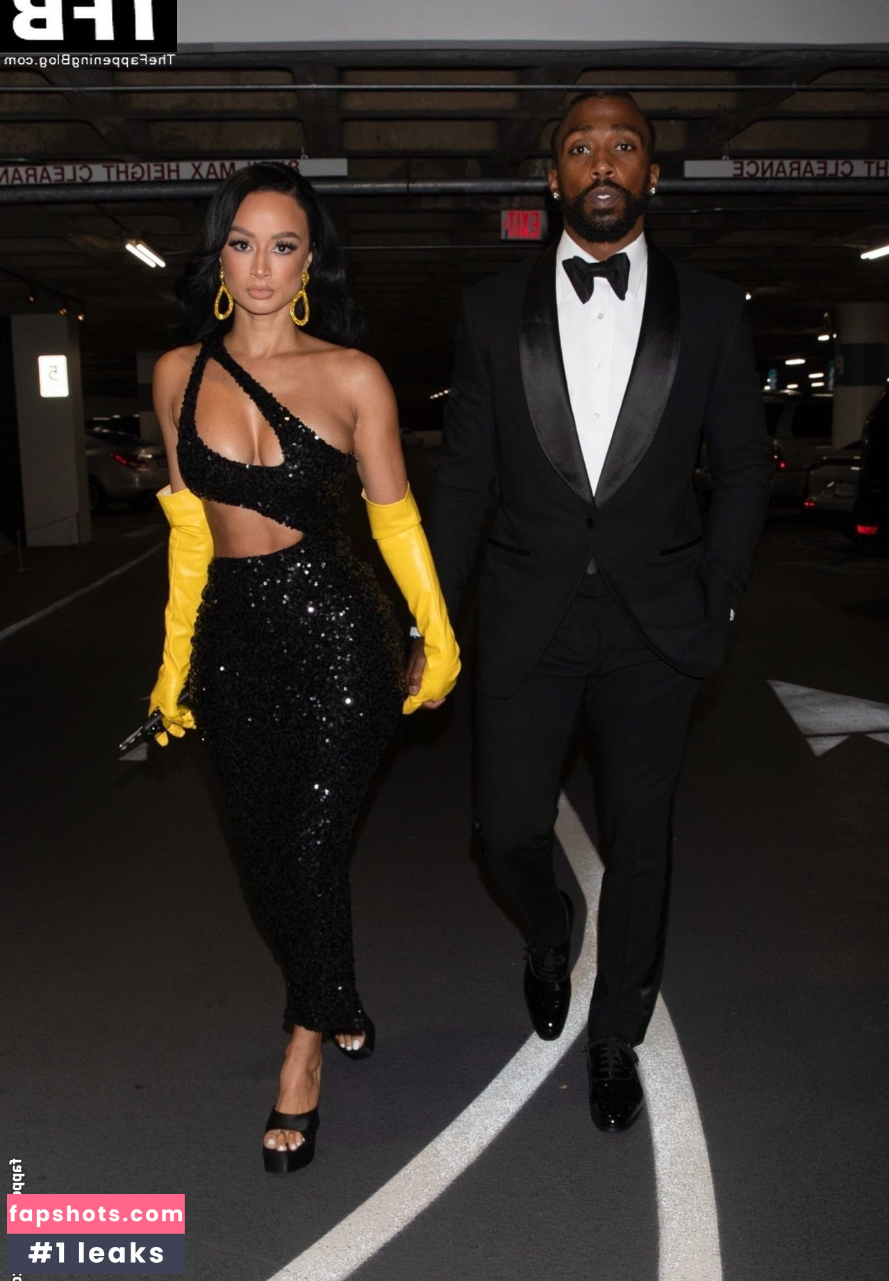 Draya Michele gallery photo #799