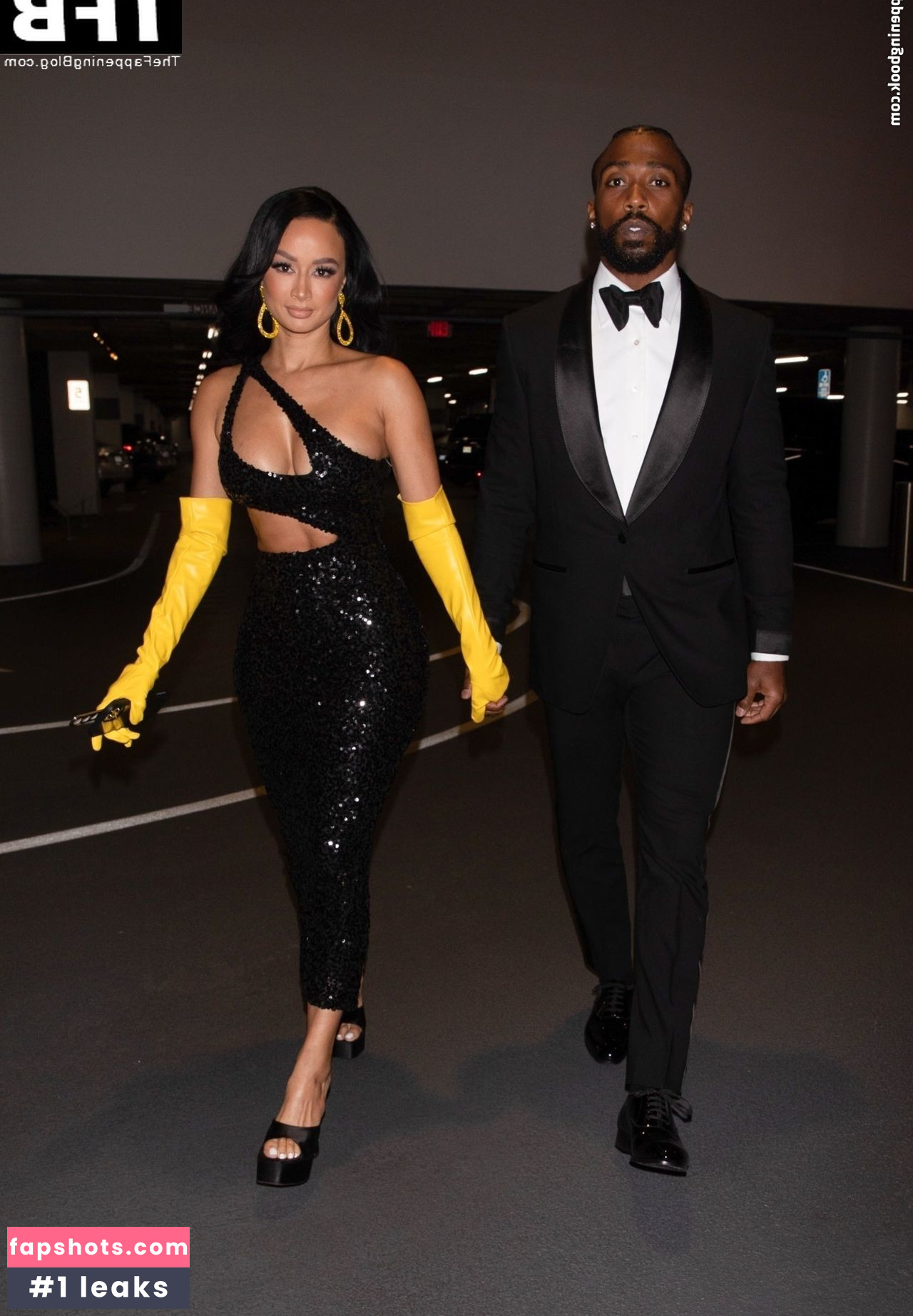 Draya Michele gallery photo #800