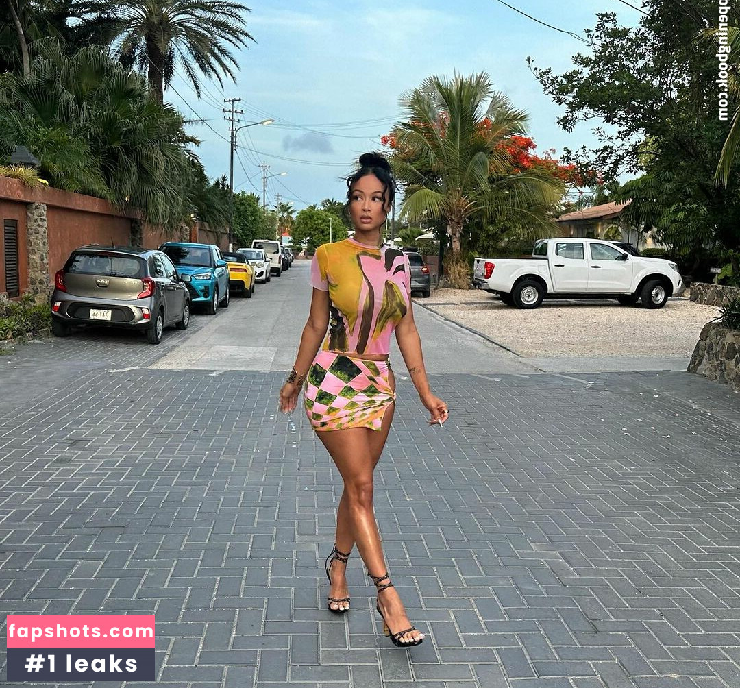 Draya Michele gallery photo #81