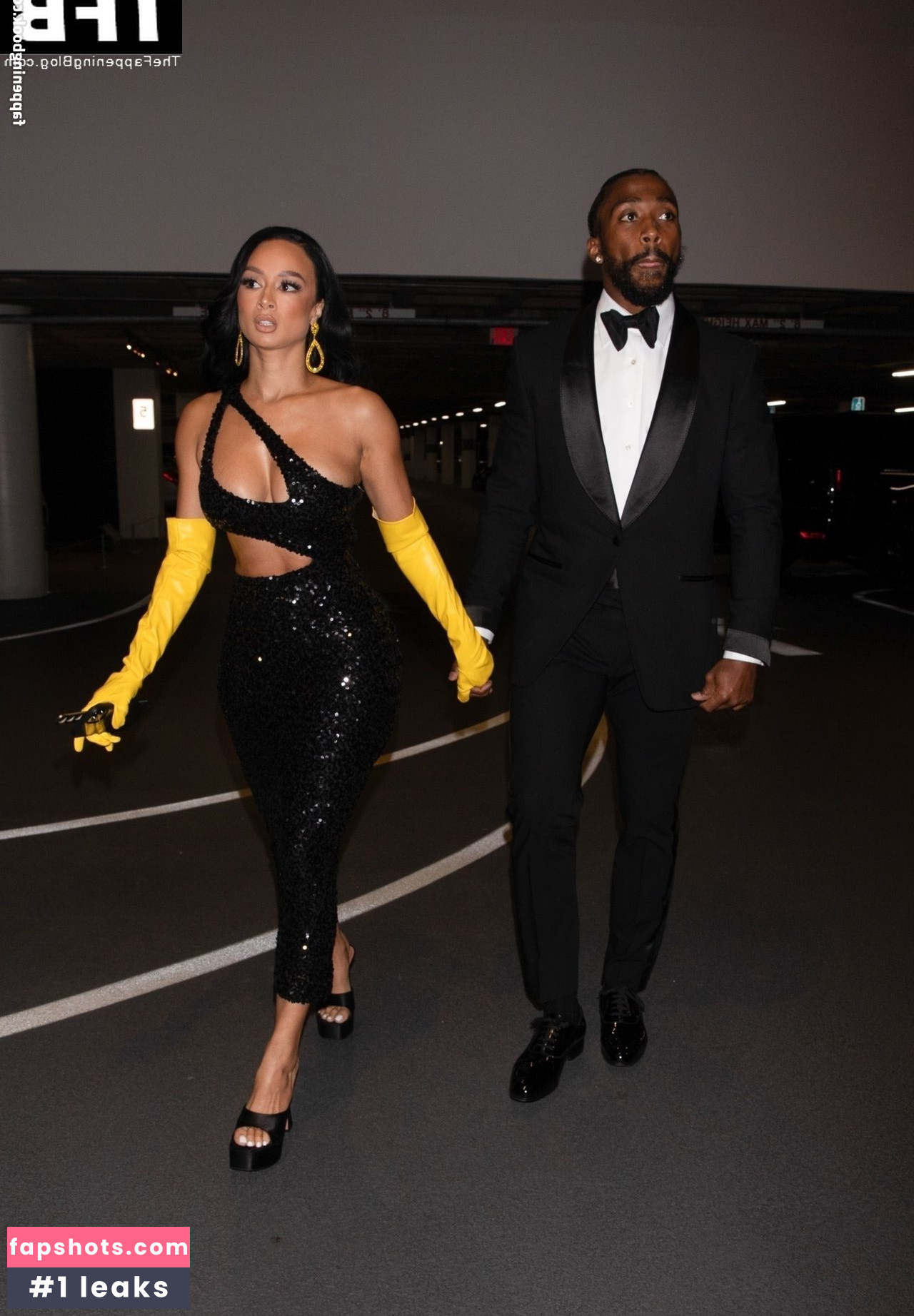 Draya Michele gallery photo #802