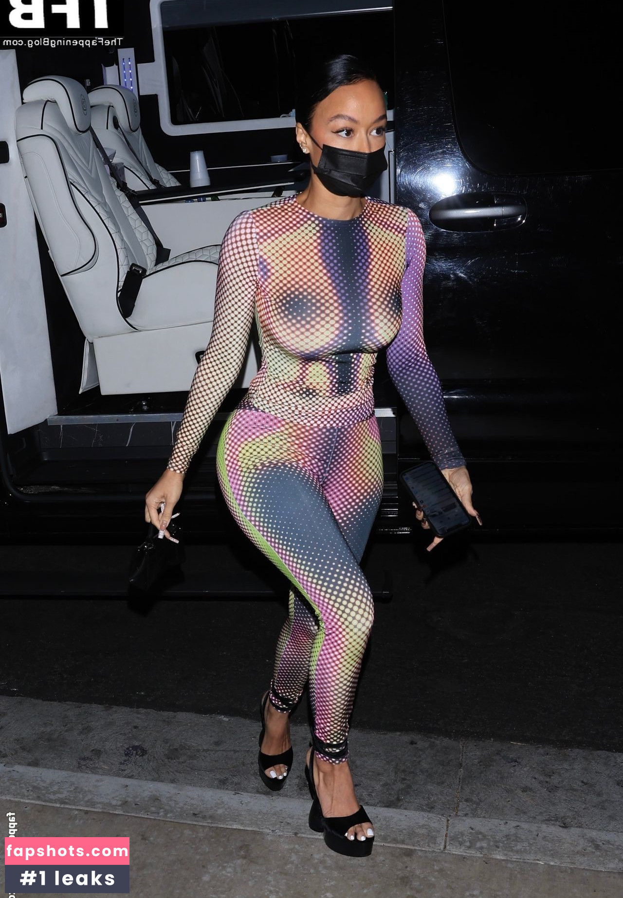 Draya Michele gallery photo #805