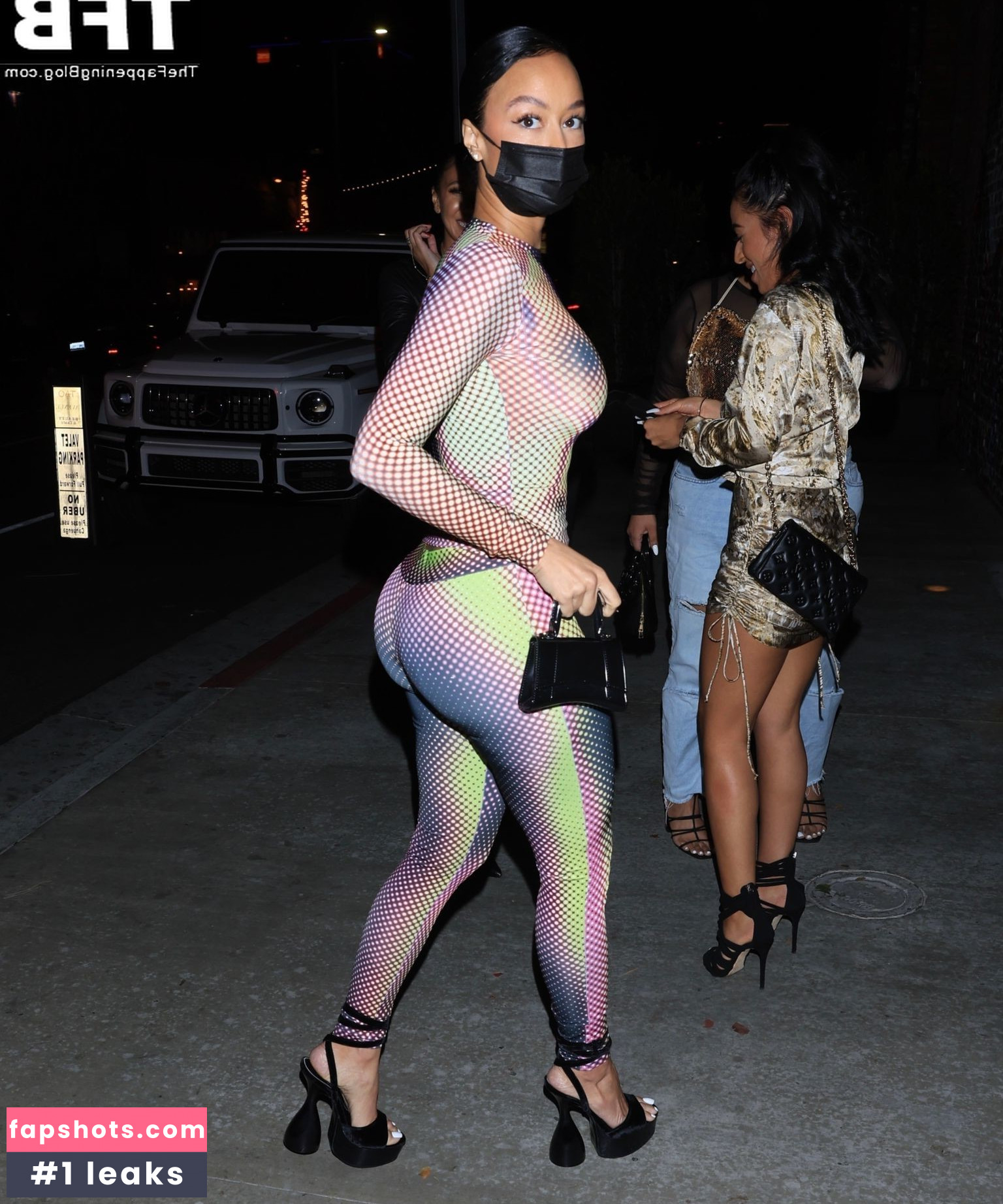 Draya Michele gallery photo #807