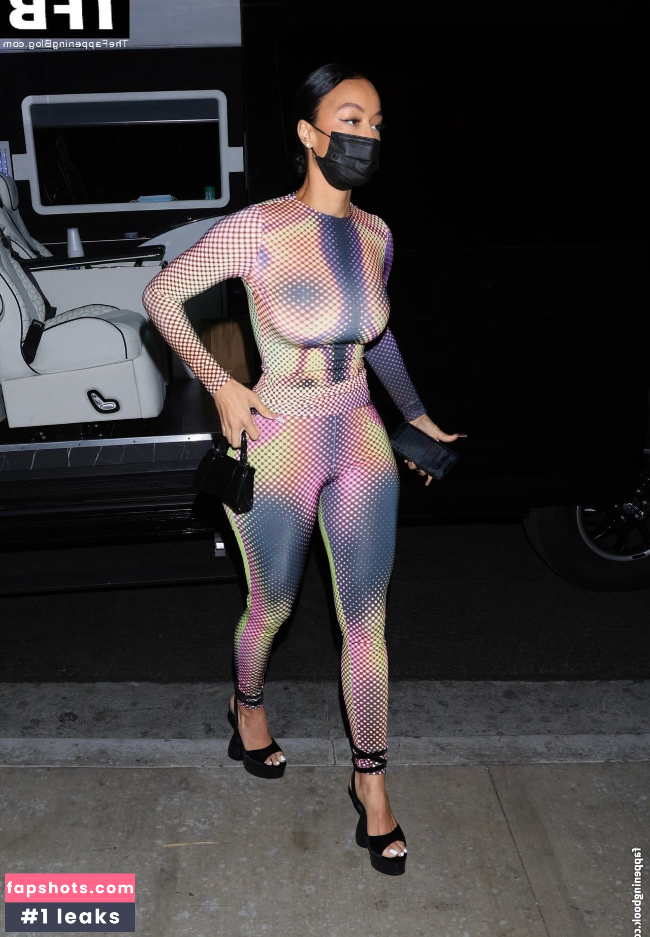 Draya Michele gallery photo #815