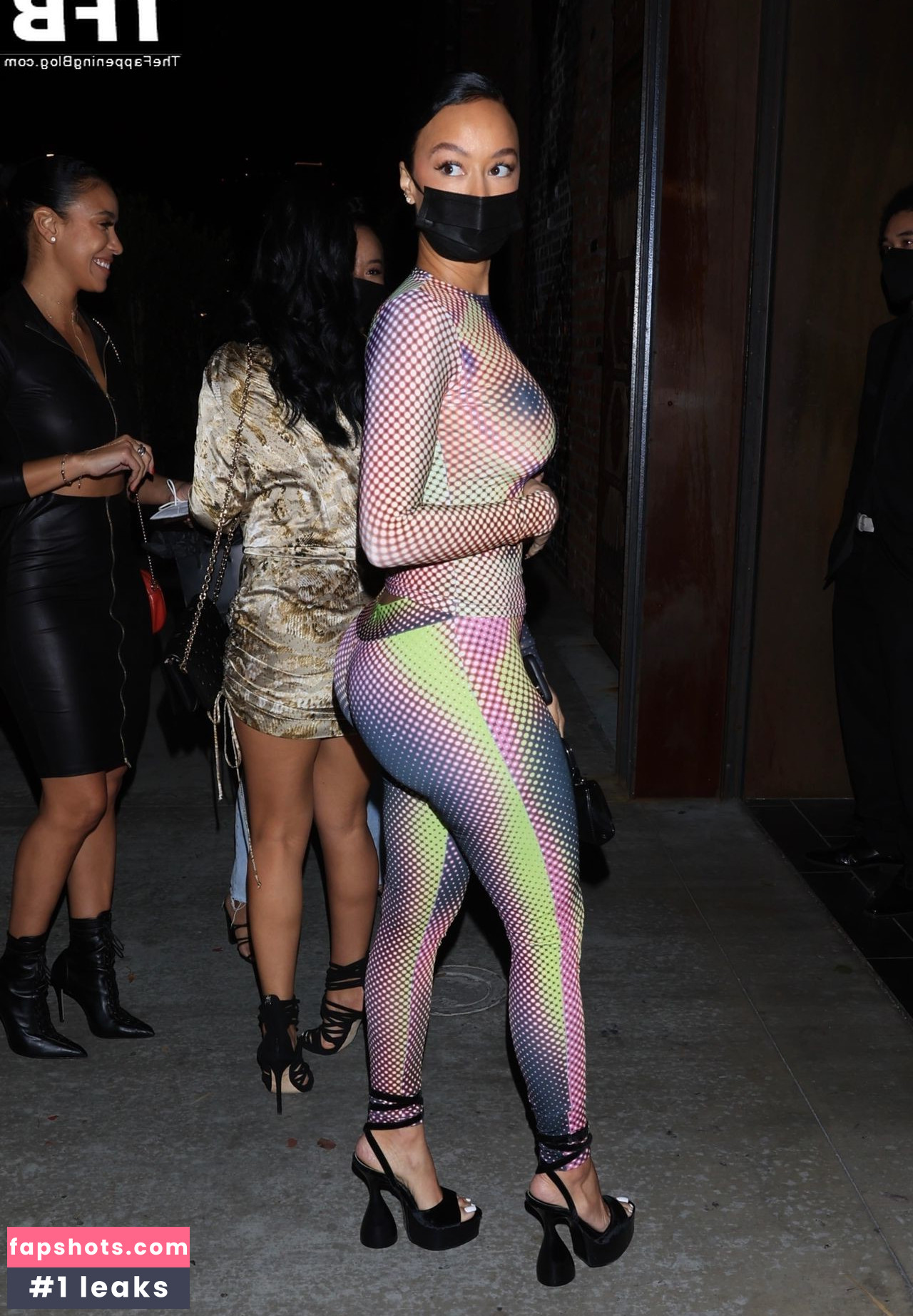 Draya Michele gallery photo #816