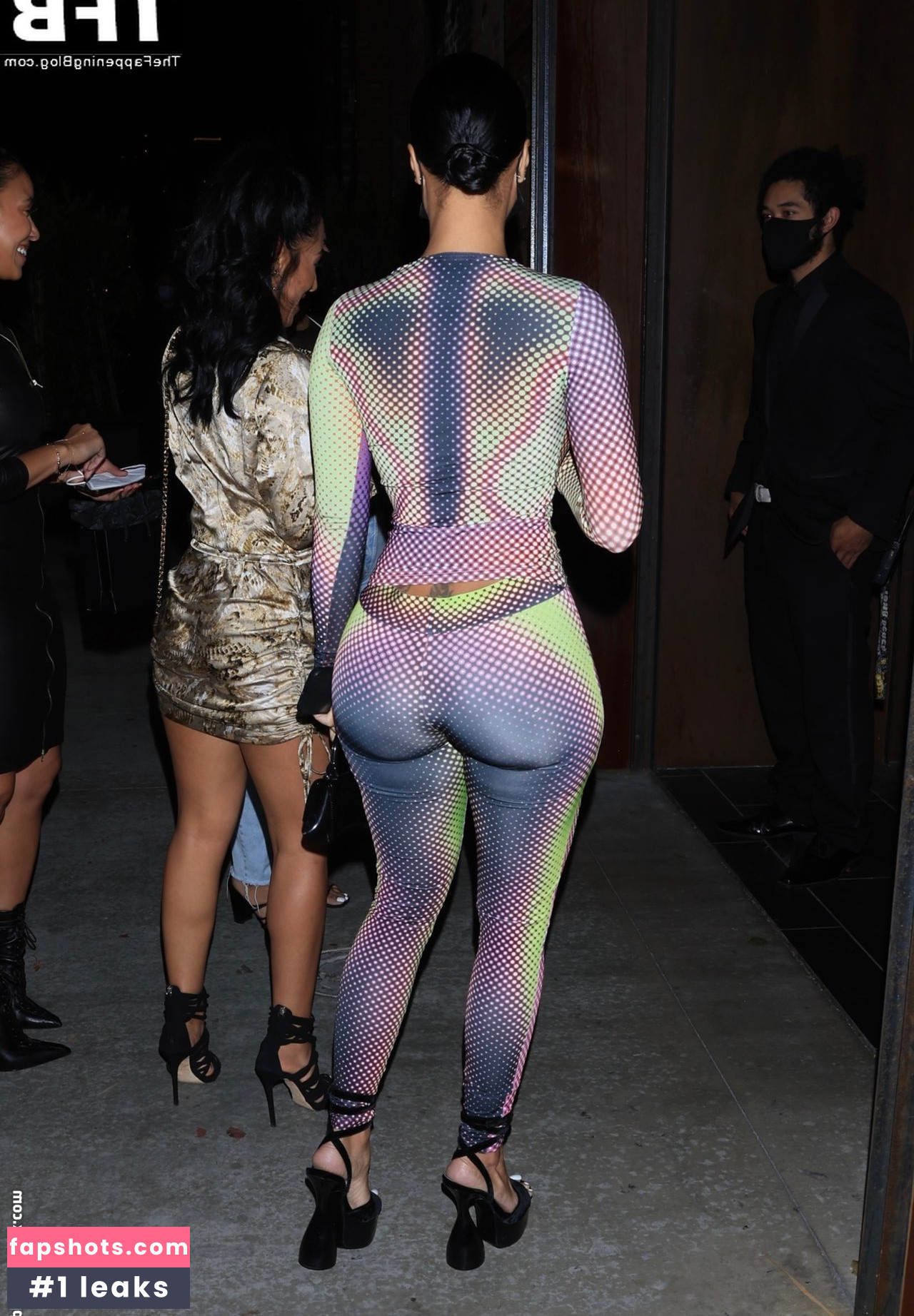 Draya Michele gallery photo #818