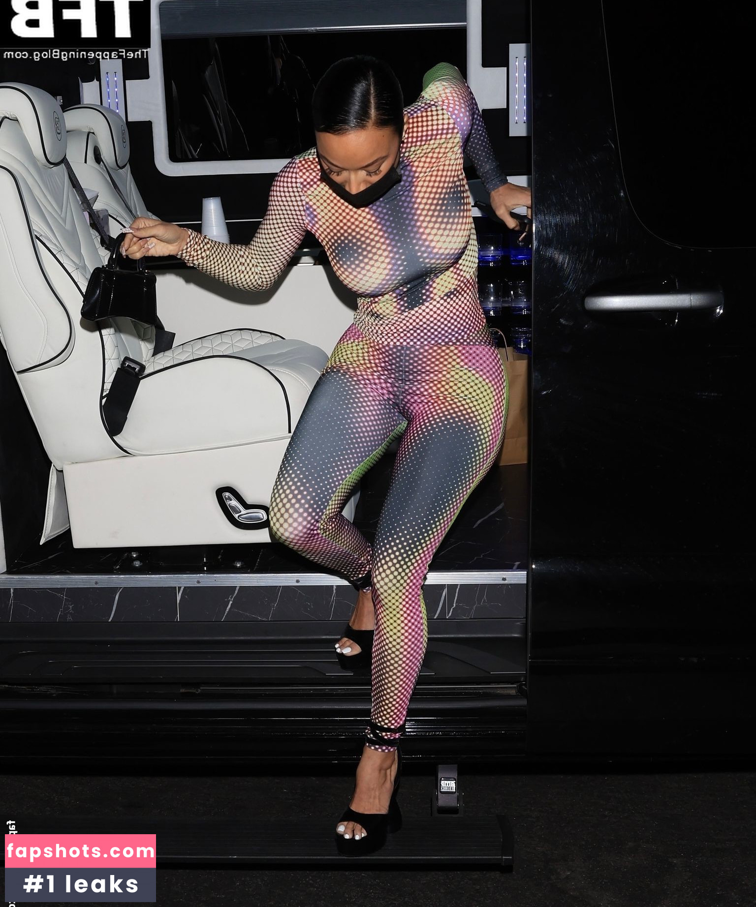 Draya Michele gallery photo #822