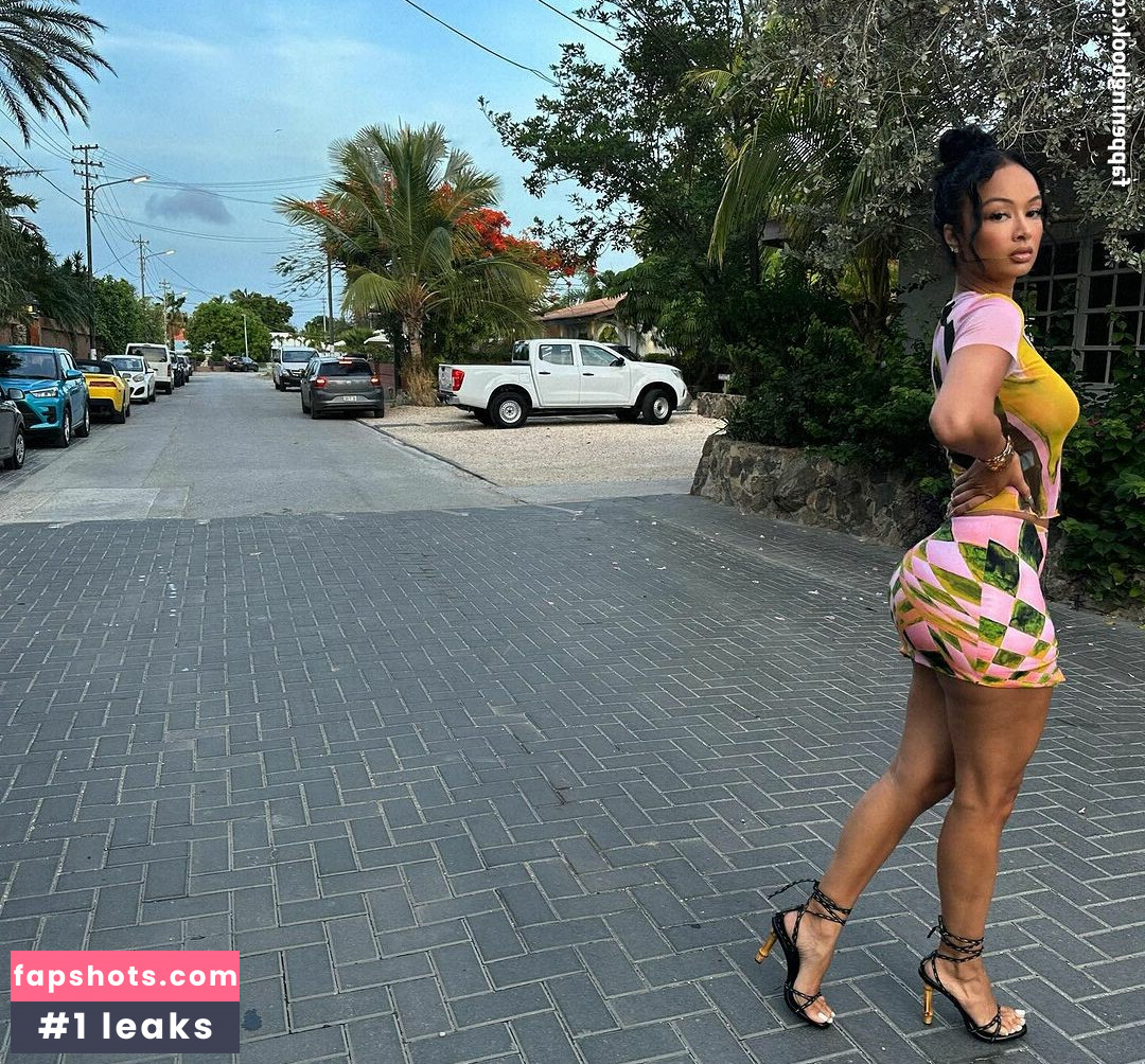 Draya Michele gallery photo #84