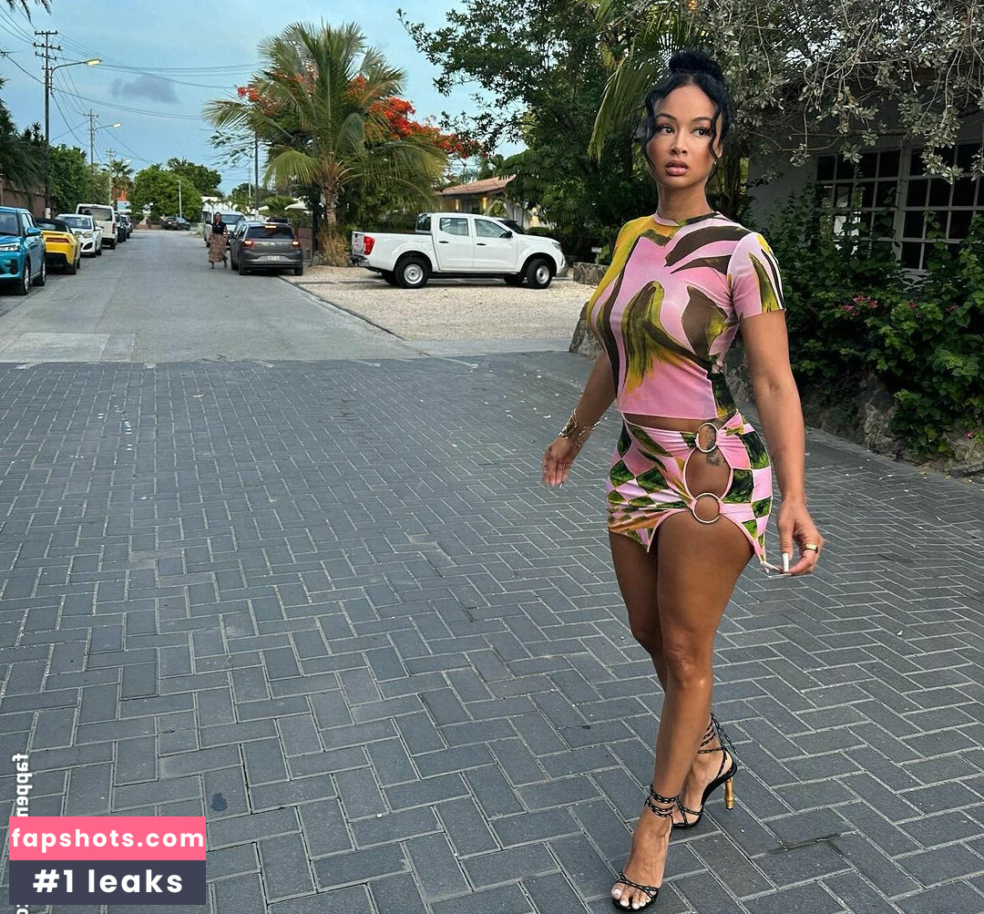 Draya Michele gallery photo #85