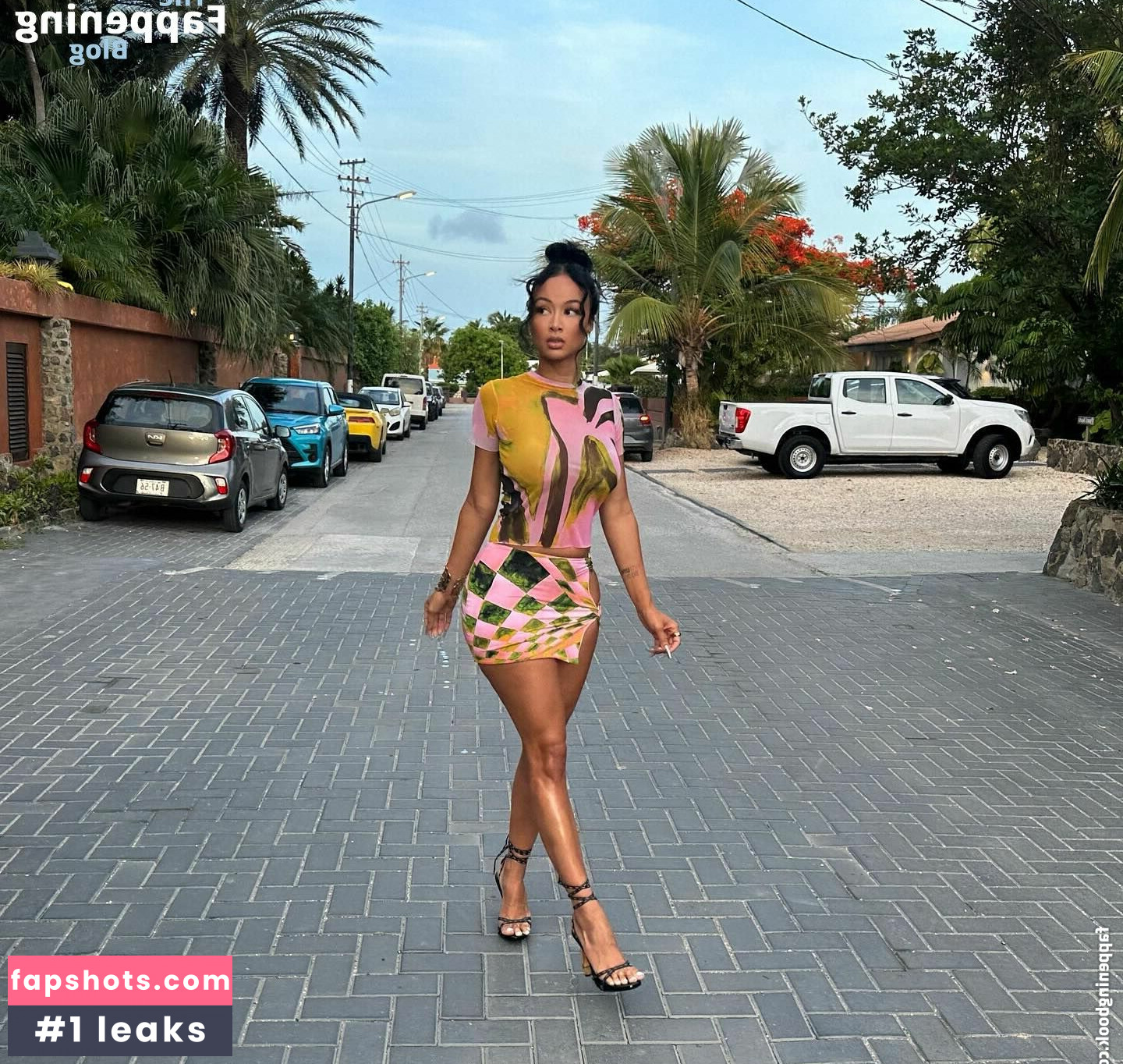 Draya Michele gallery photo #90