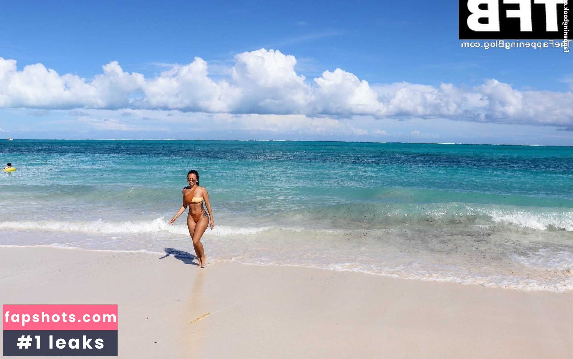 Draya Michele gallery photo #912