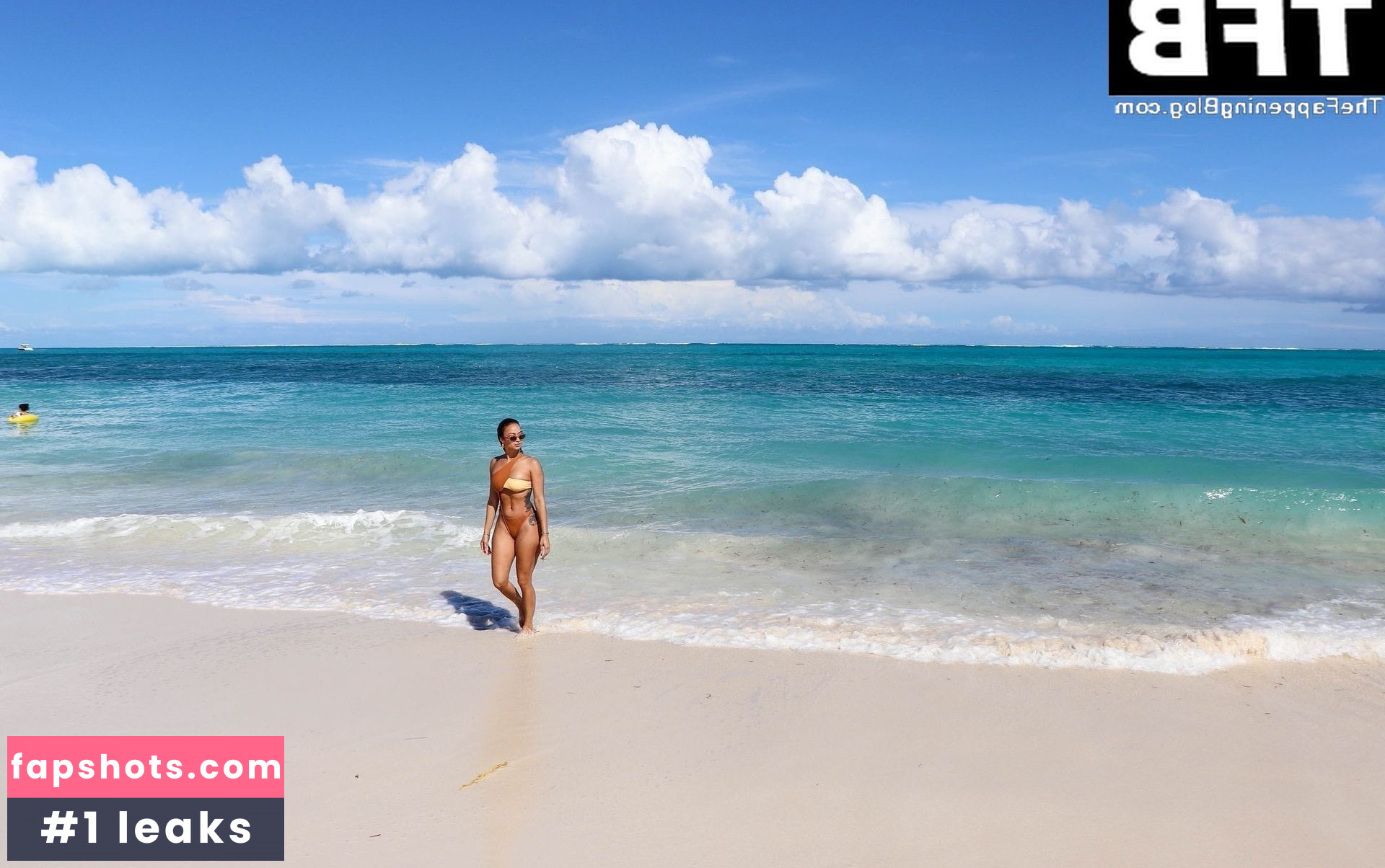 Draya Michele gallery photo #913