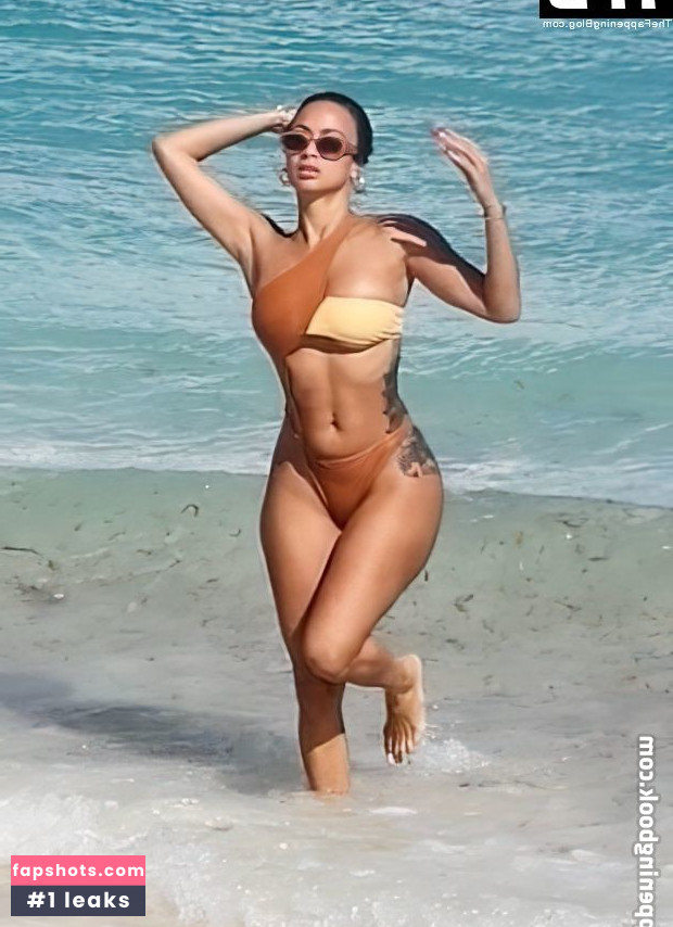 Draya Michele gallery photo #916