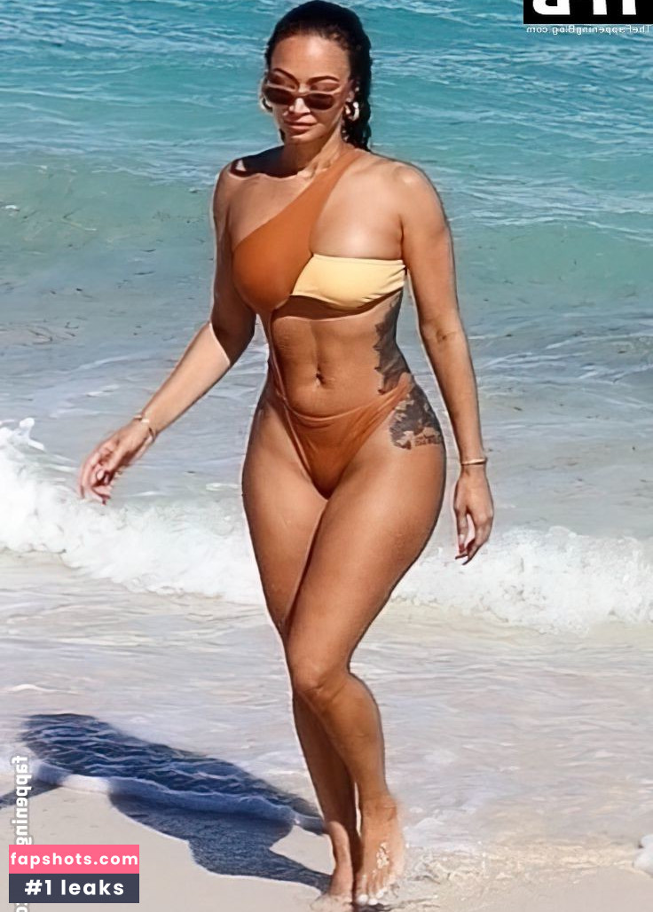 Draya Michele gallery photo #924