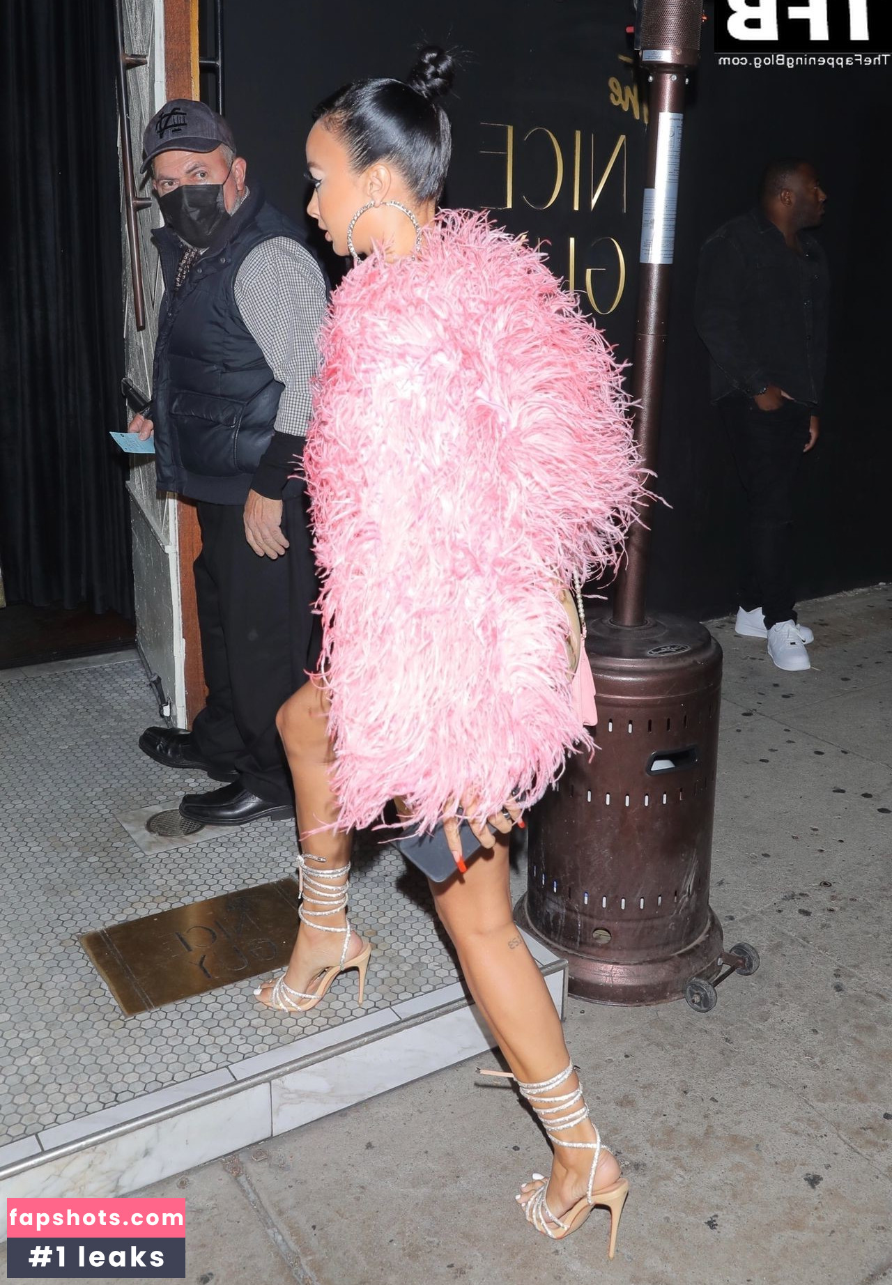 Draya Michele gallery photo #927