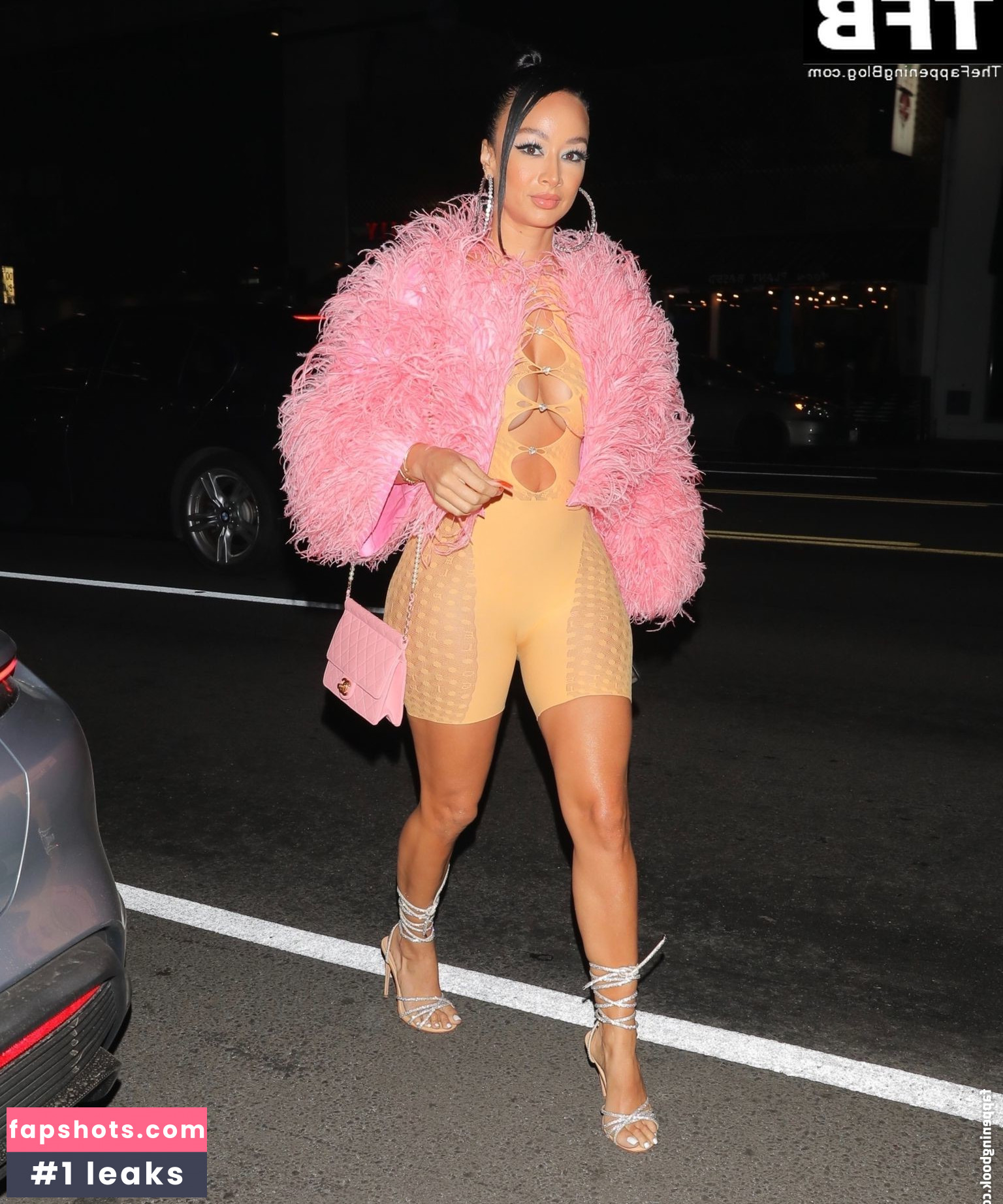 Draya Michele gallery photo #929