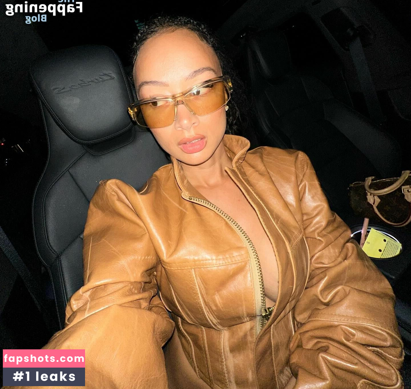 Draya Michele gallery photo #95
