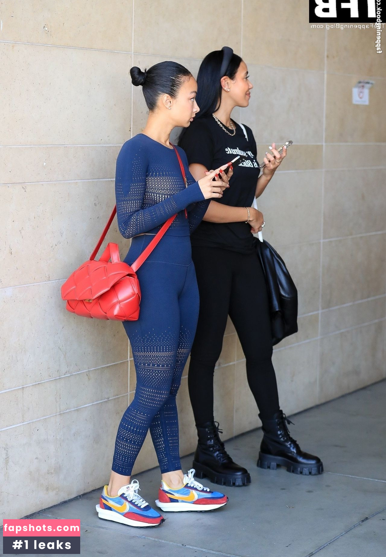 Draya Michele gallery photo #943