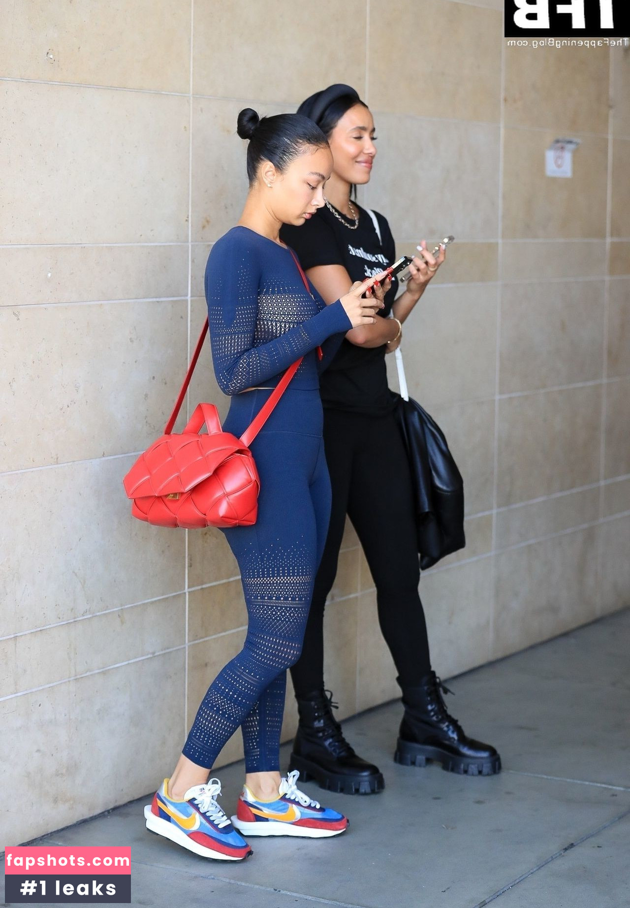 Draya Michele gallery photo #944