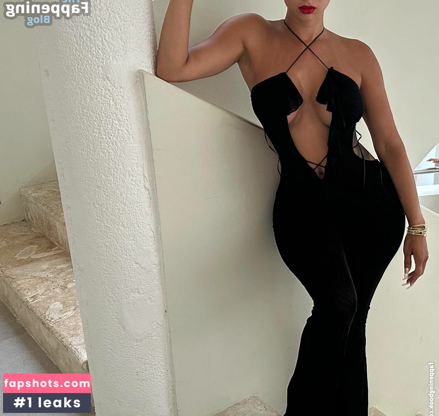 Draya Michele gallery photo #97