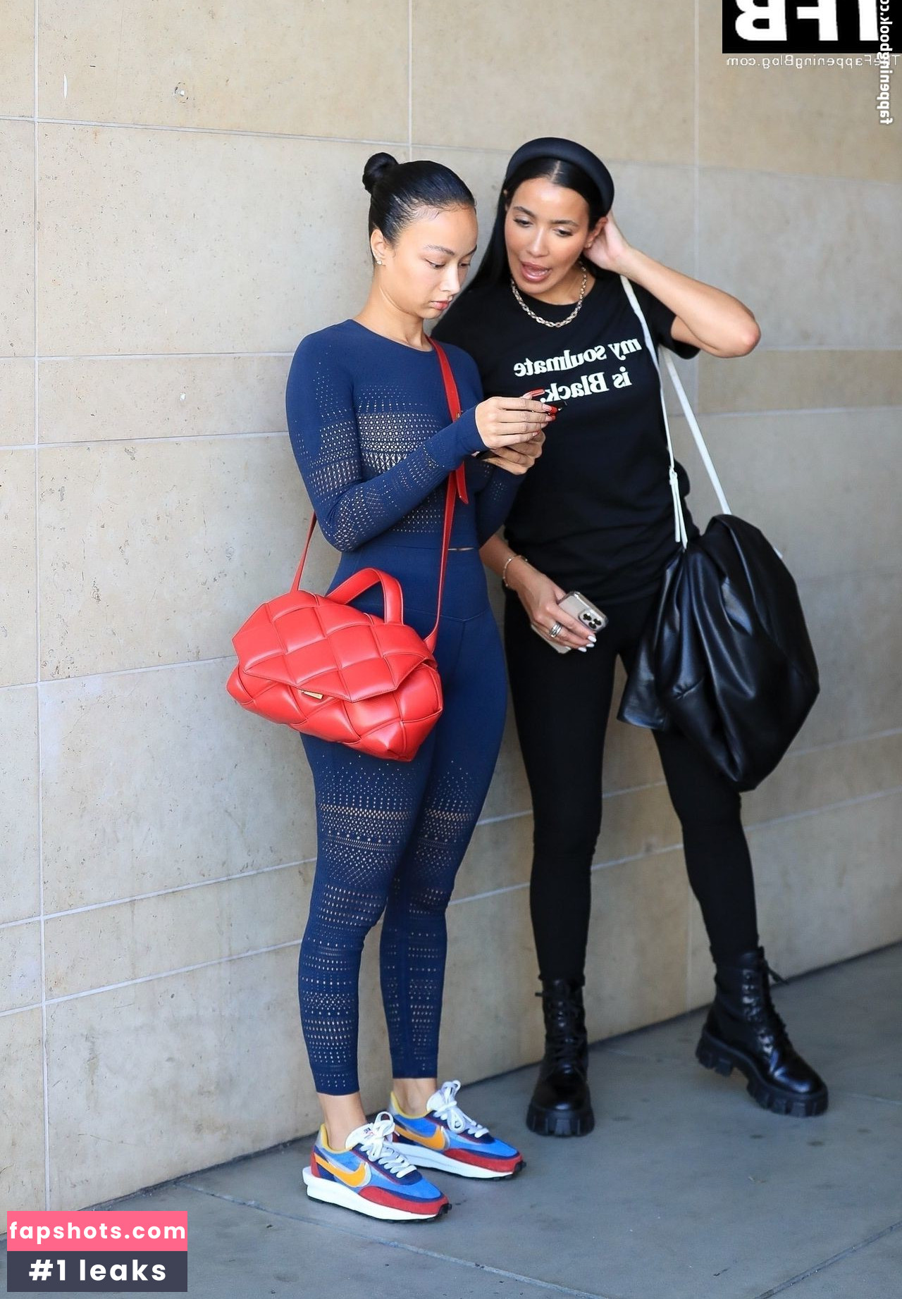 Draya Michele gallery photo #966
