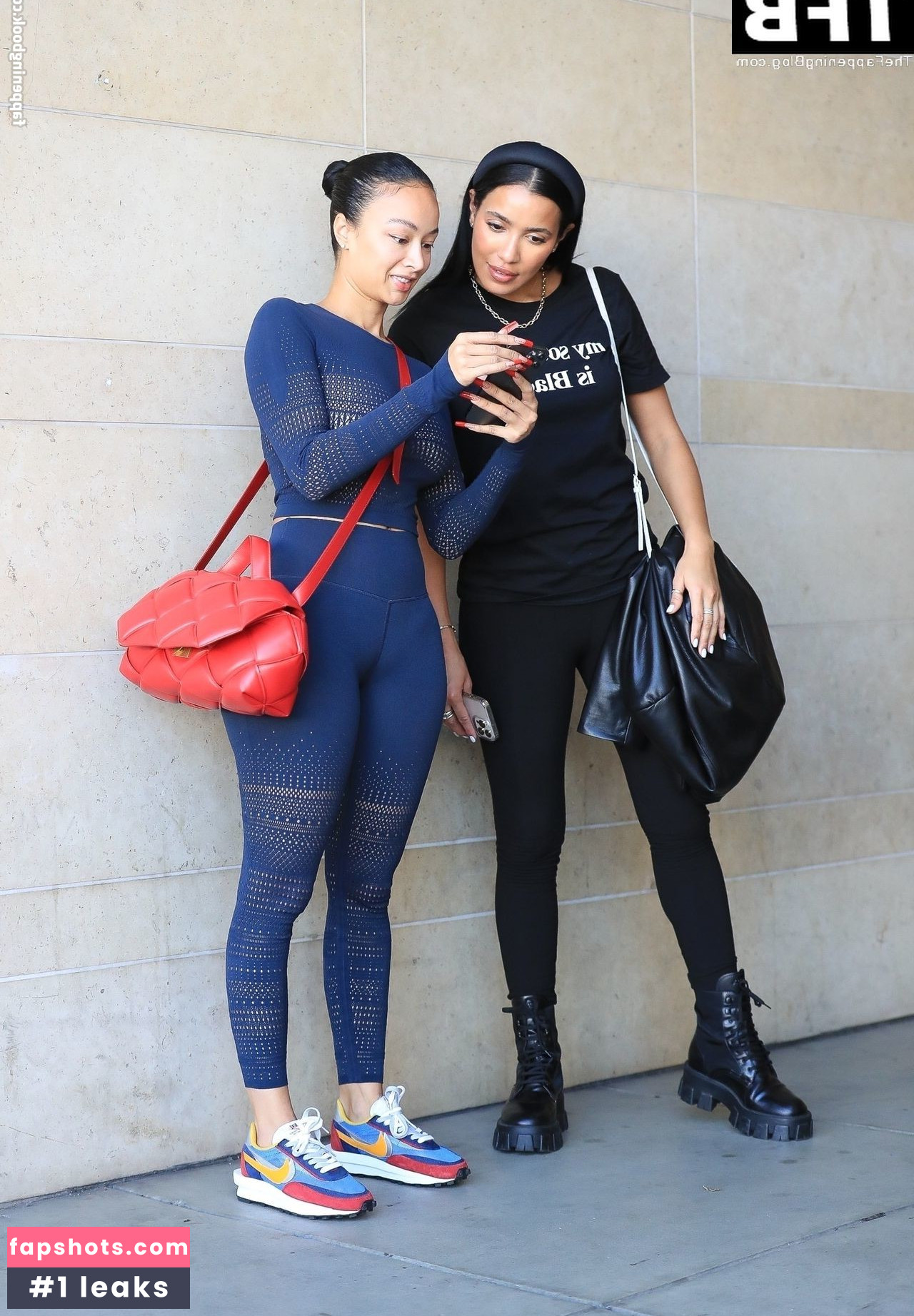 Draya Michele gallery photo #971