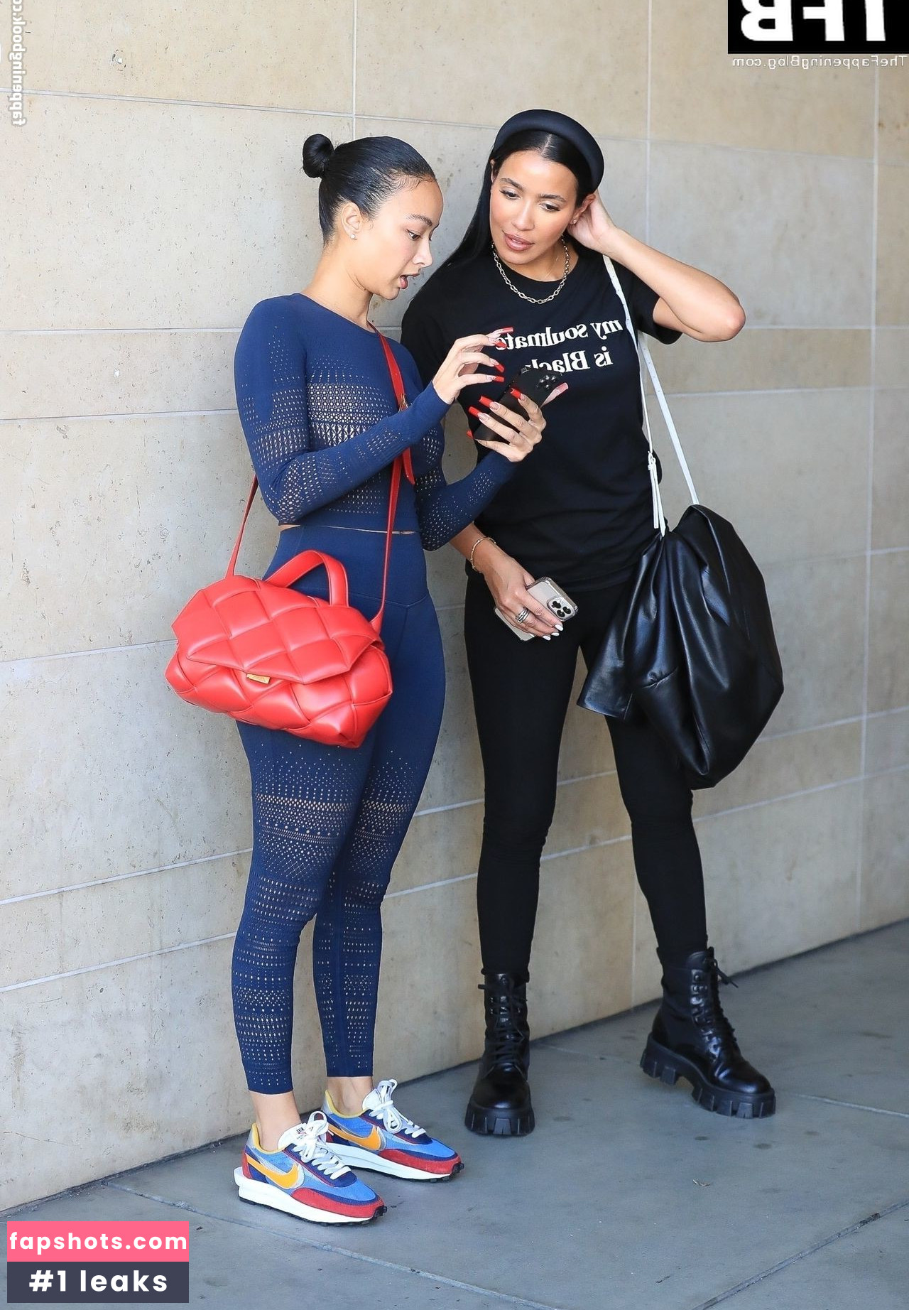 Draya Michele gallery photo #972