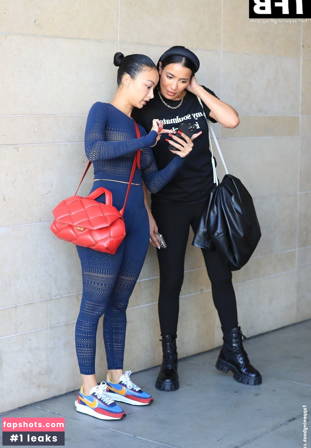 Draya Michele gallery photo #973
