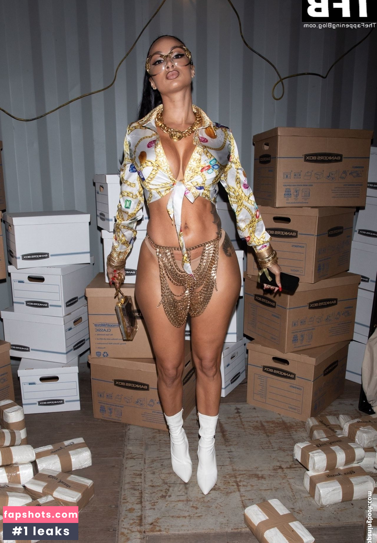 Draya Michele gallery photo #976