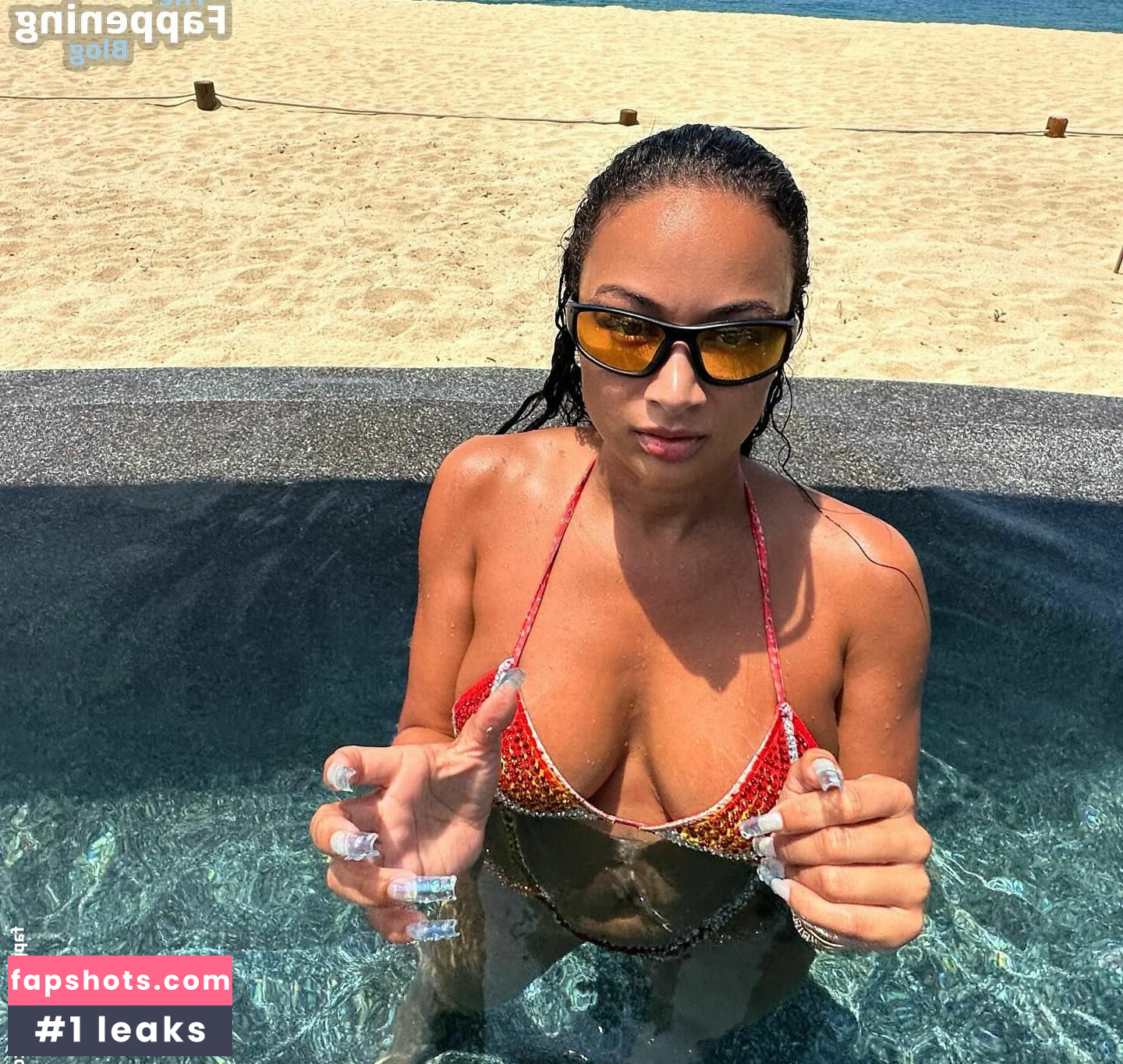 Draya Michele gallery photo #100