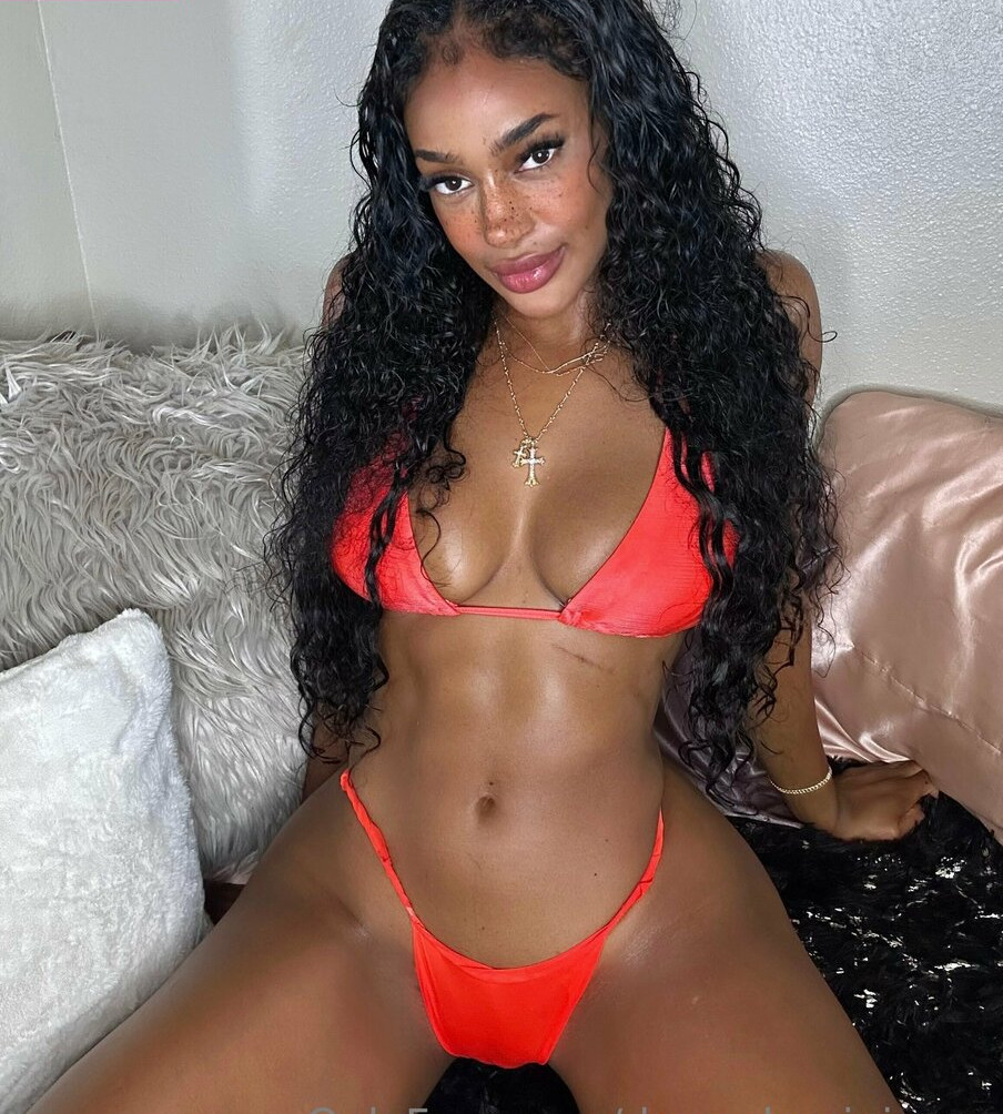 drayadominicana Nude Leaks OnlyFans - Fapshots