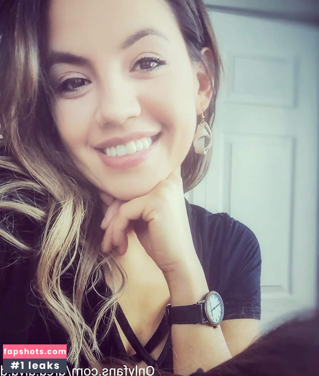 Drea.alva.d Nahé úniky fotek pouze od fanoušků #3 - Fapshots