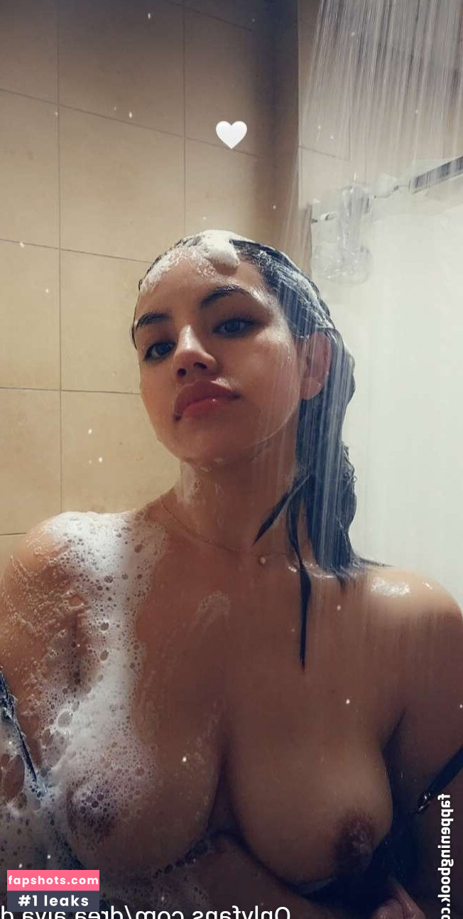 Drea.alva.d Nahé úniky fotek pouze od fanoušků #5 - Fapshots