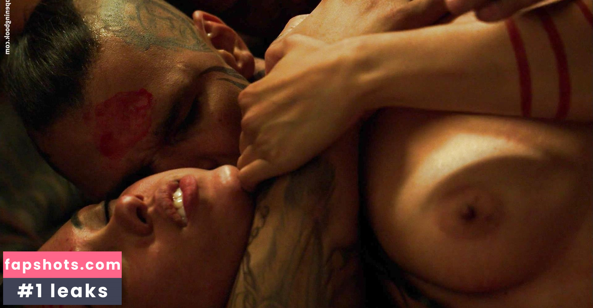 Drea Garcia gallery photo #4