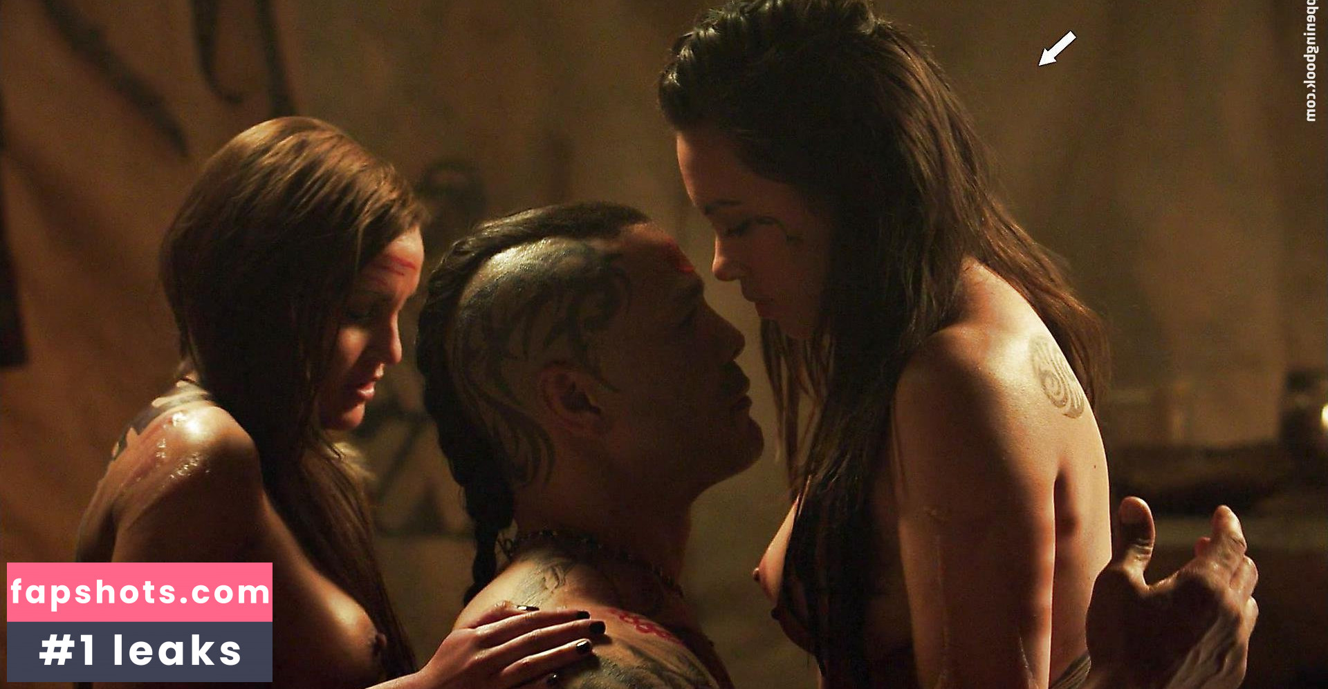 Drea Garcia nude babe gallery