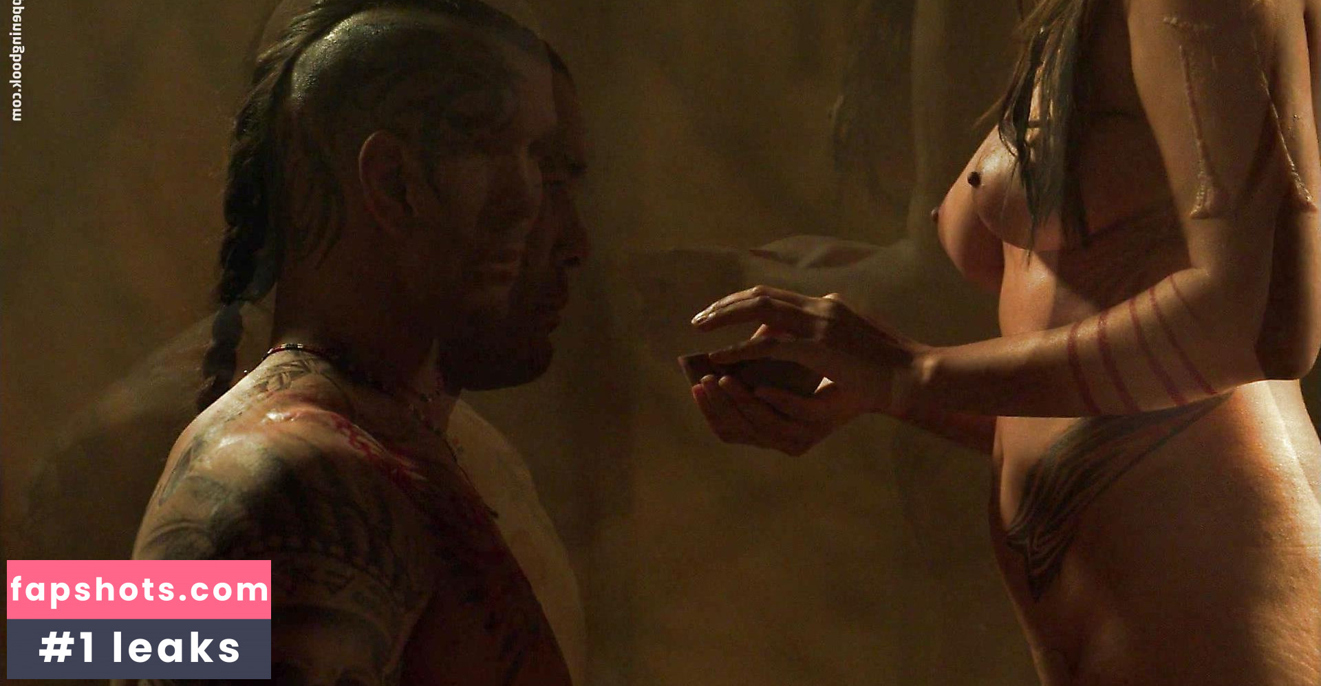 Drea Garcia gallery photo #6