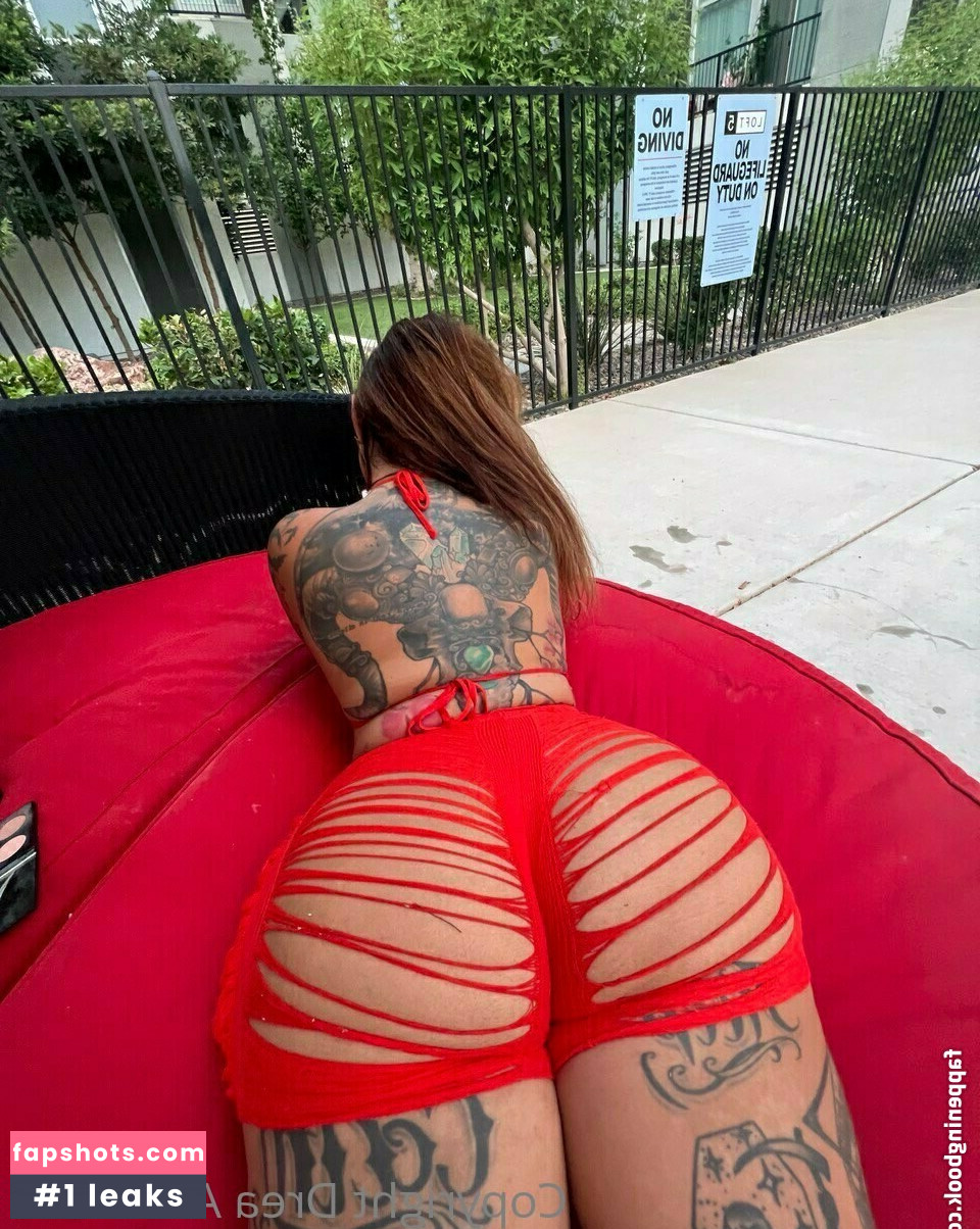 dreaalexatv Nacktheit OnlyFans Fotos #12 - Fapshots