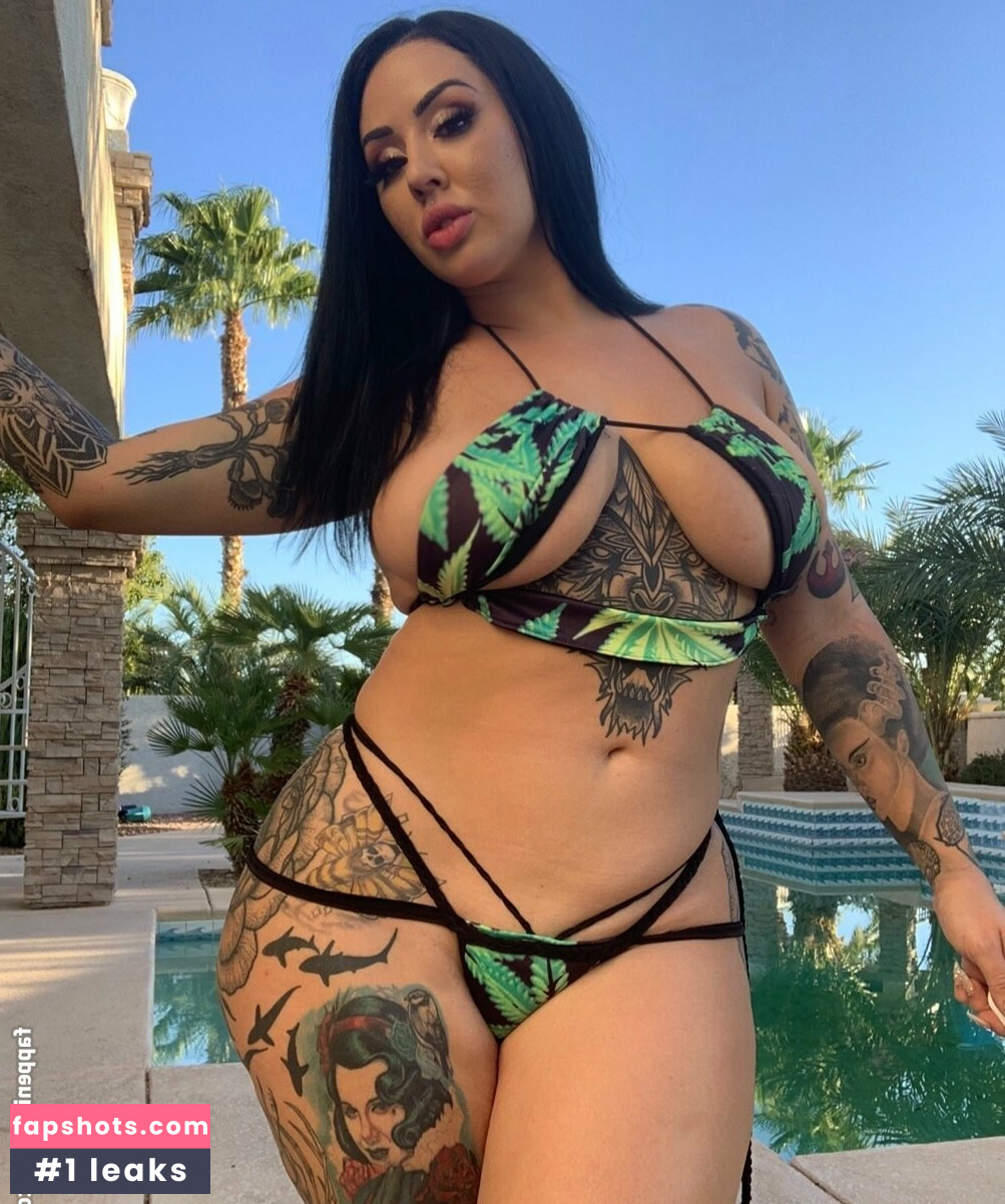 dreaalexatv Nude Leaks OnlyFans Photos #14 - LeakJerk