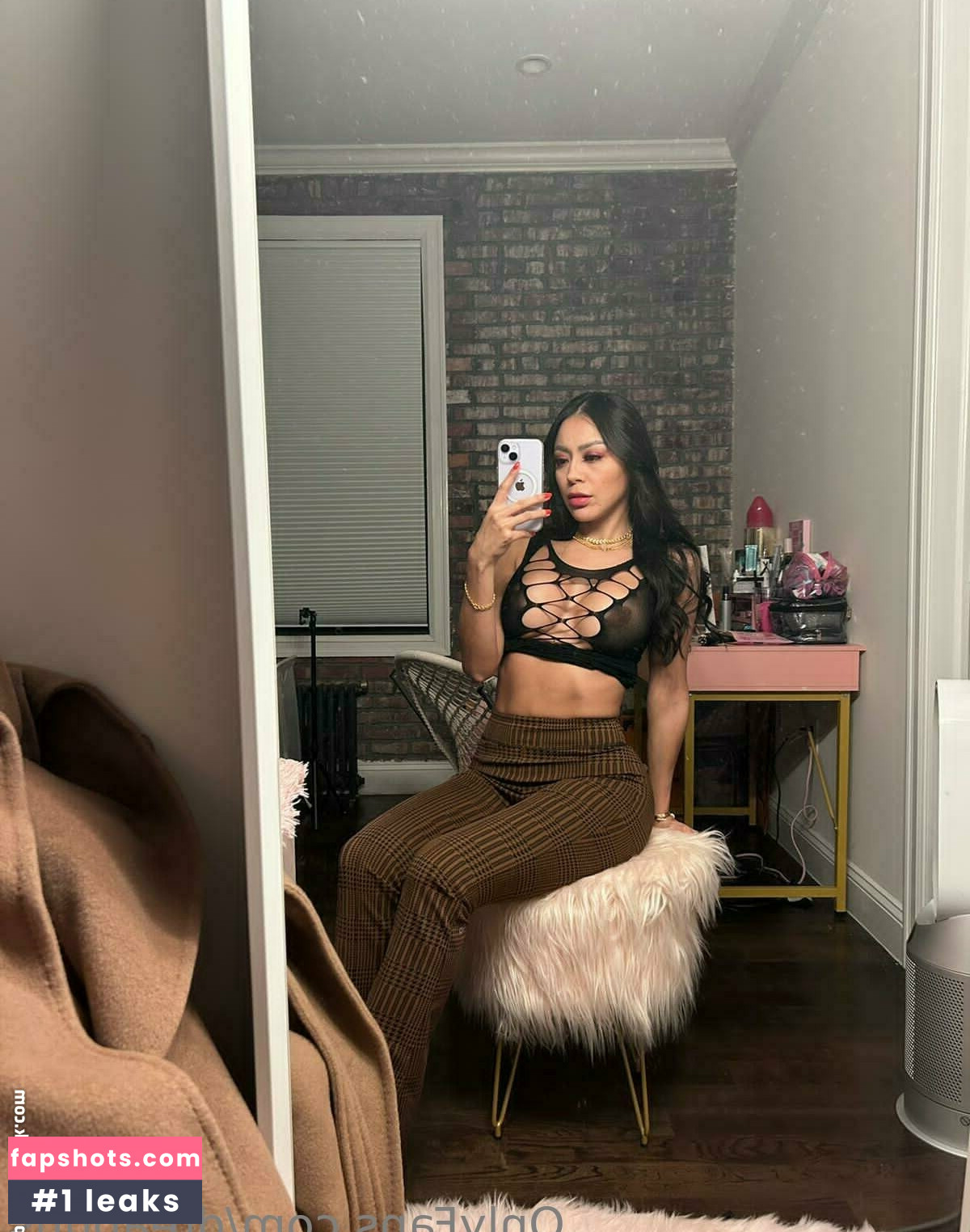 dreabuns Filtración Desnuda OnlyFans Foto #12 - Fapshots