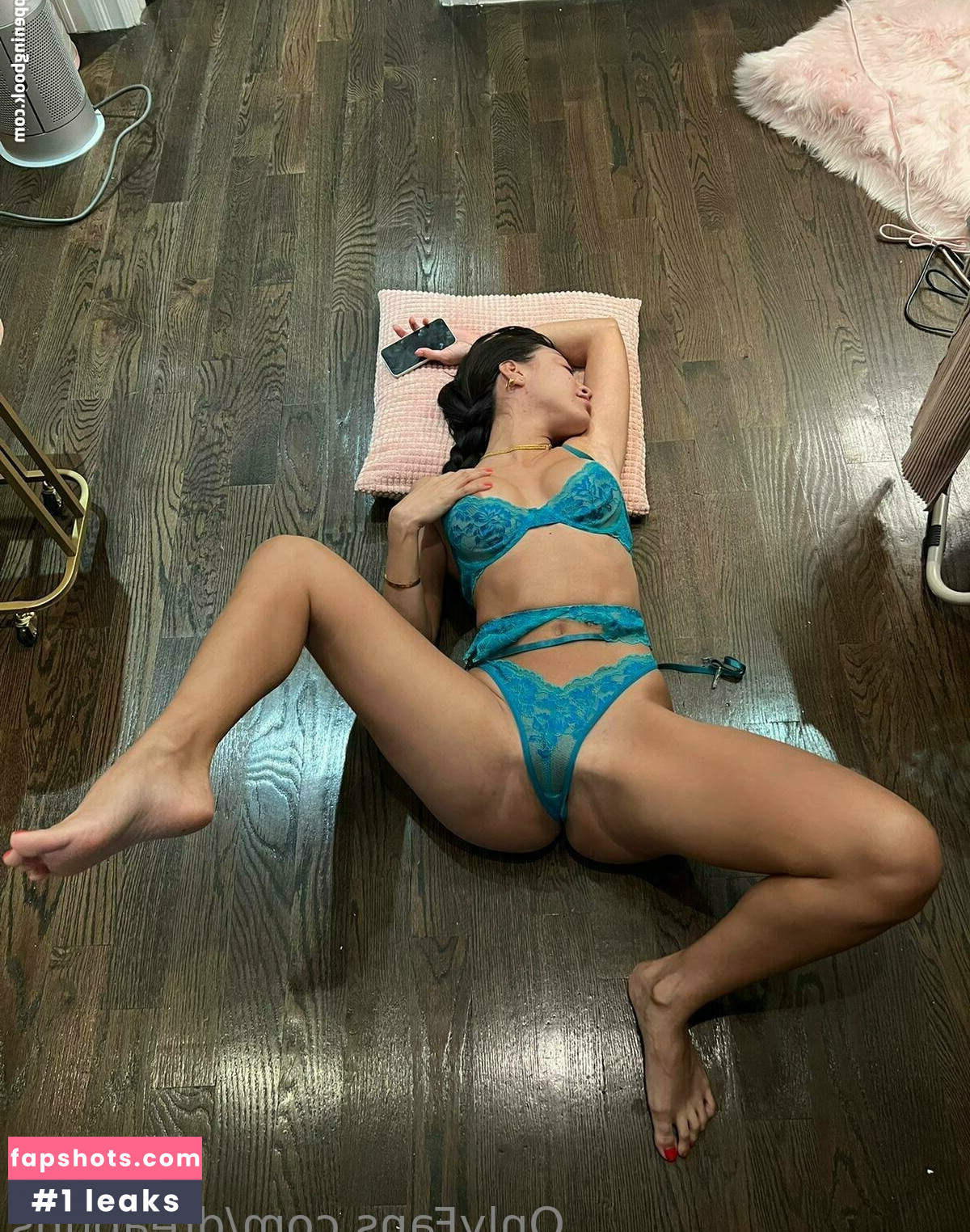 dreabuns Filtración Desnuda OnlyFans Foto #15 - Fapshots