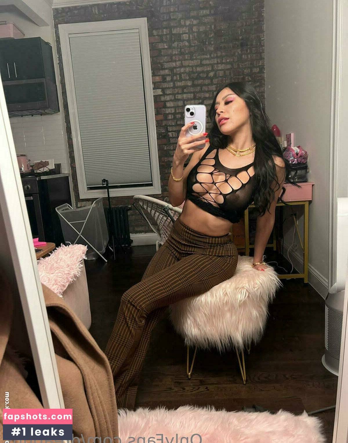 dreabuns Filtración Desnuda OnlyFans Foto #3 - Fapshots