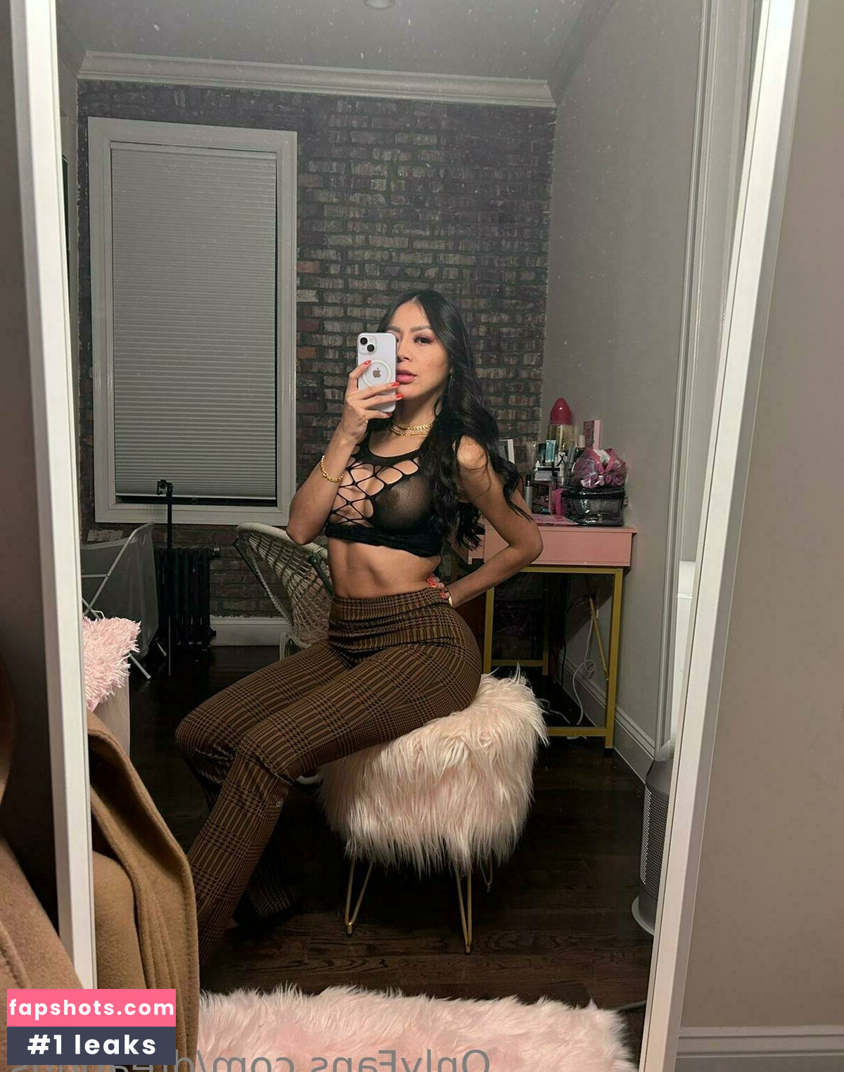 dreabuns Filtración Desnuda OnlyFans Foto #6 - Fapshots