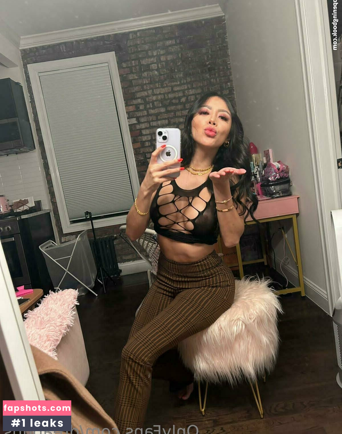 dreabuns Filtración Desnuda OnlyFans Foto #7 - Fapshots