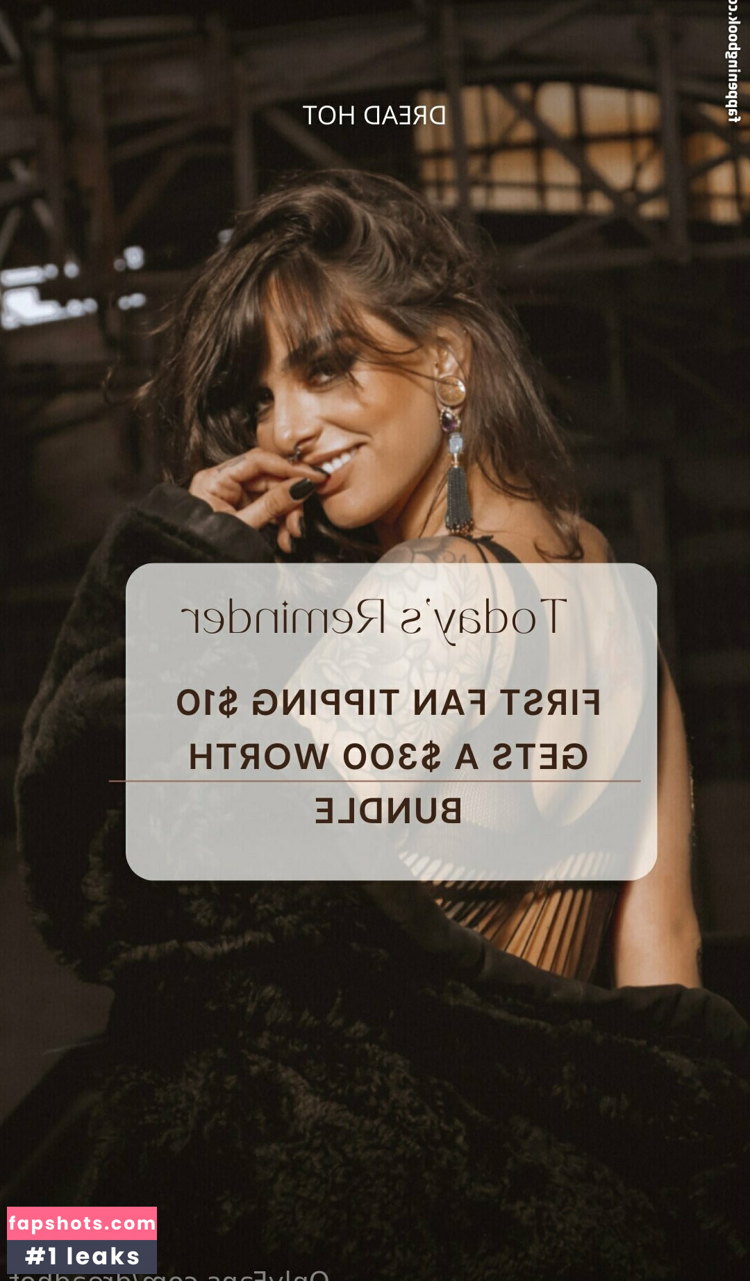 Dreadhot Nude Leaks OnlyFans Photos #2 - LeakJerk