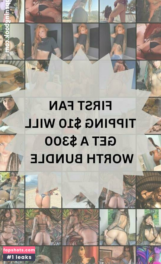 Dreadhot Nude Leaks OnlyFans Photos #14 - LeakJerk