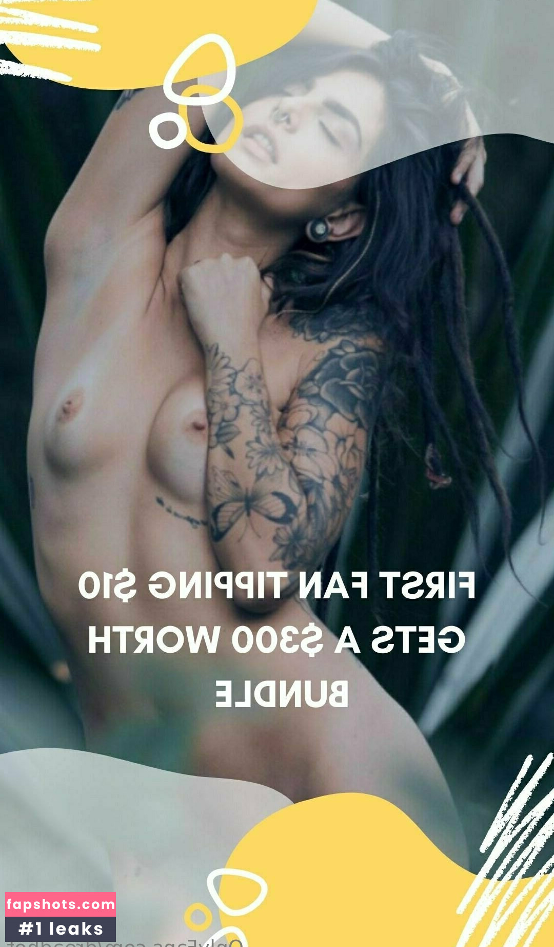 Dreadhot Nude Leaks OnlyFans Photos #15 - LeakJerk