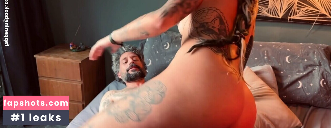 Dreadhot Nude Leaks OnlyFans Photos #17 - LeakJerk