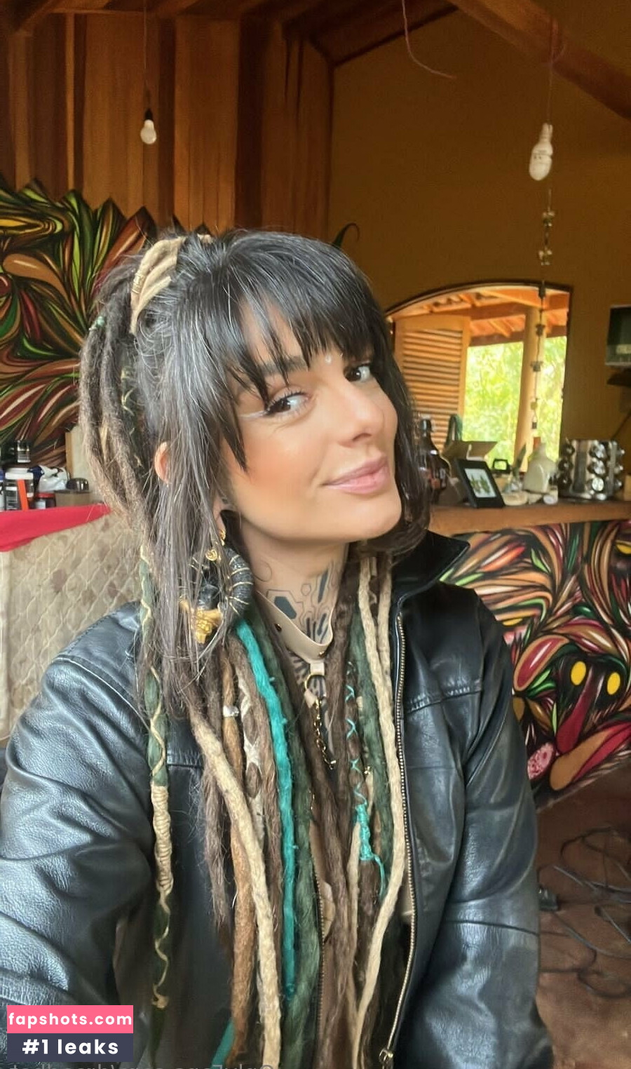 Dreadhot Nude Leaks OnlyFans Photos #3 - LeakJerk