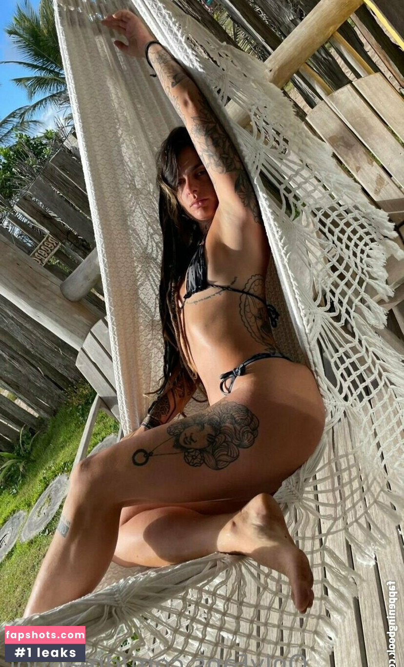 Dreadhot Nude Leaks OnlyFans Photos #32 - LeakJerk